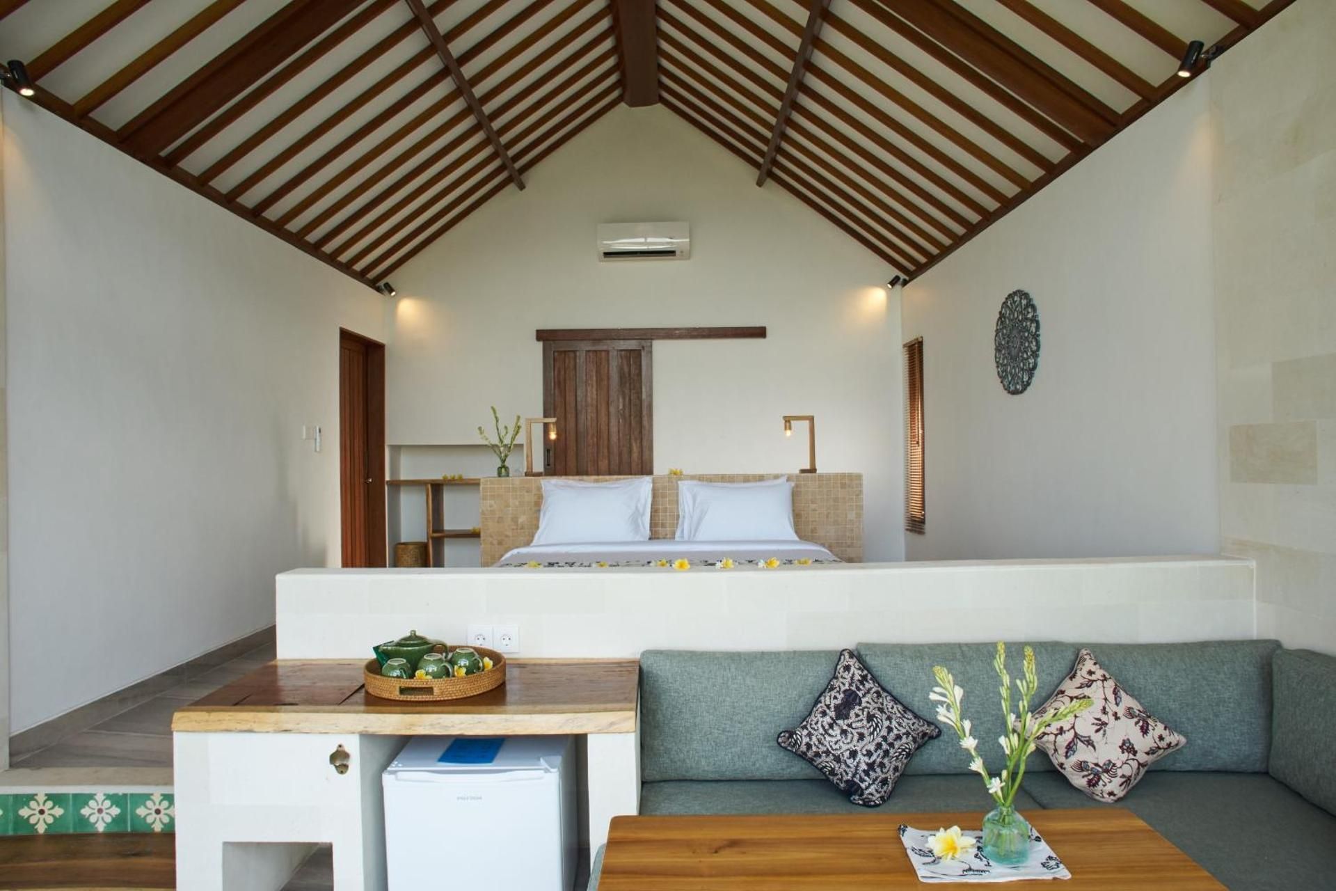 Palmterrace