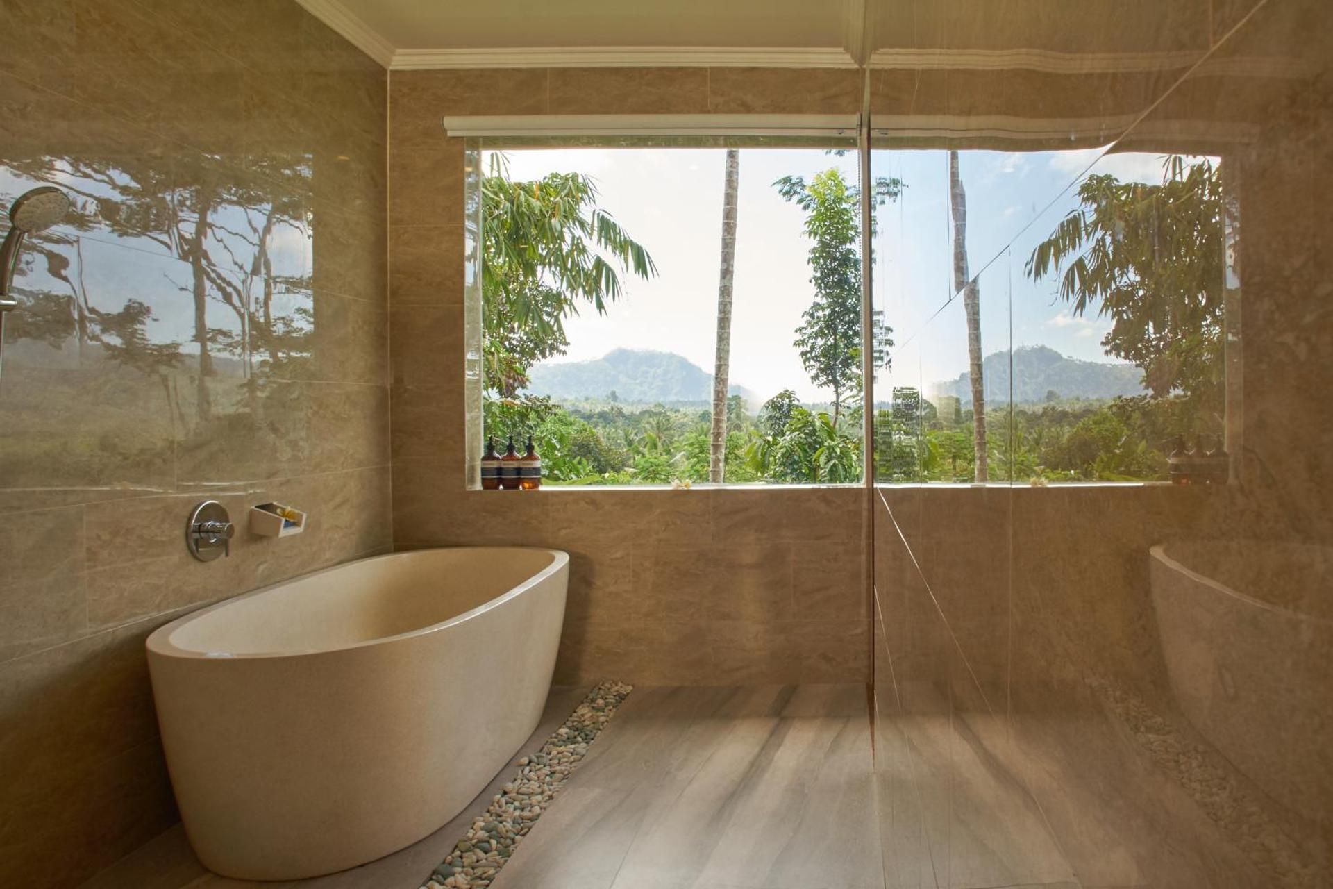 Palmterrace