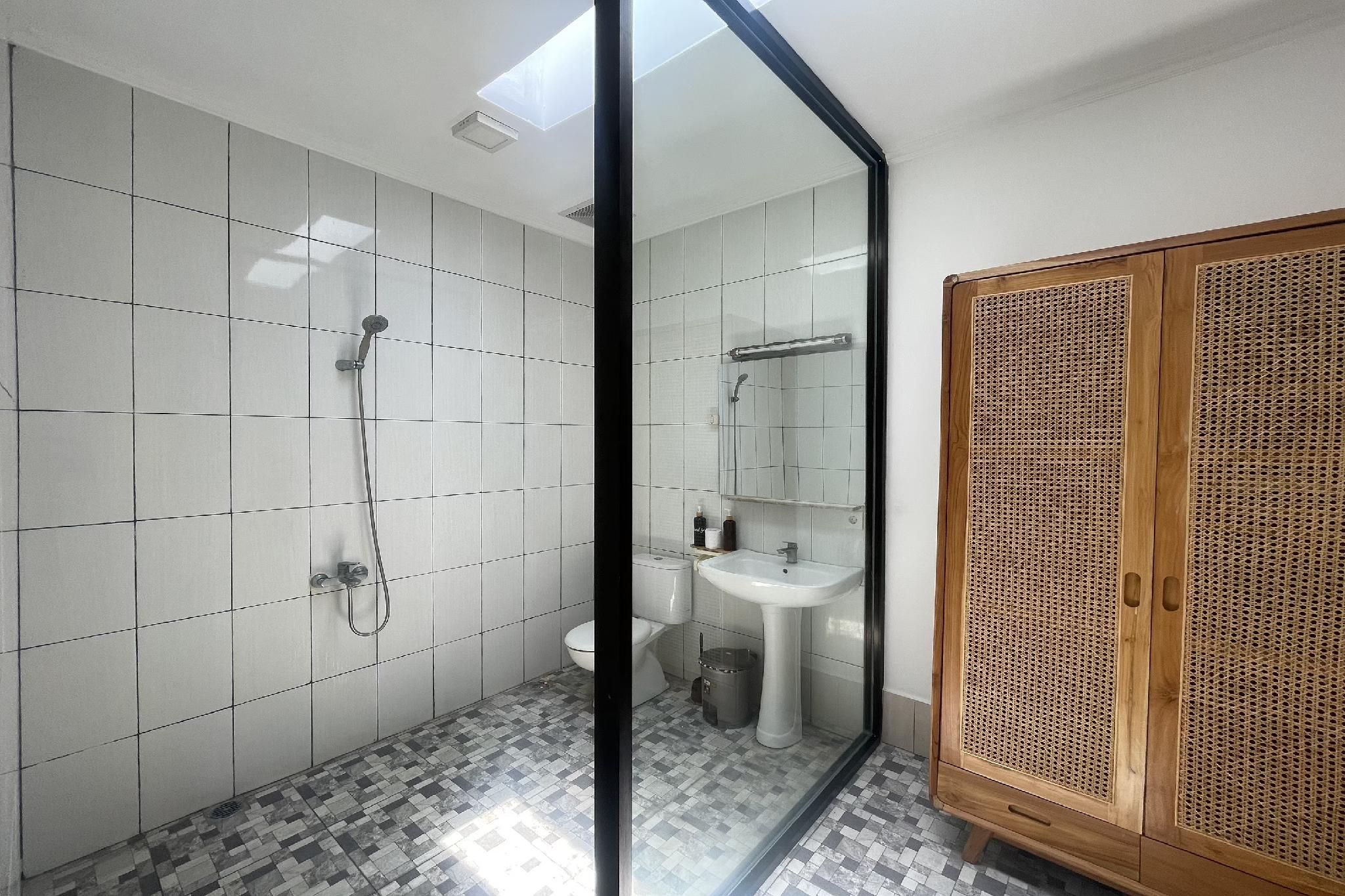 Villa 2 BR Private Pool