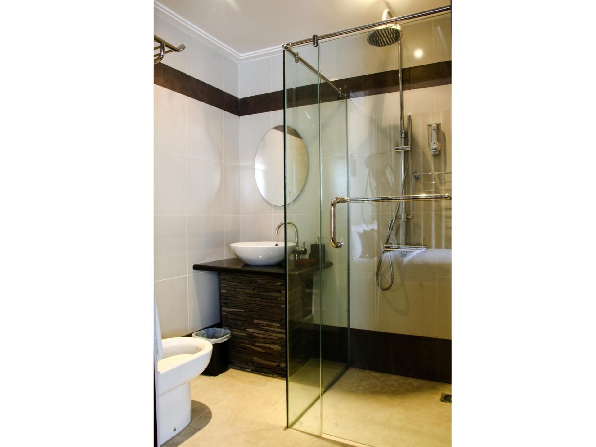 Superior Double Room without Balcony