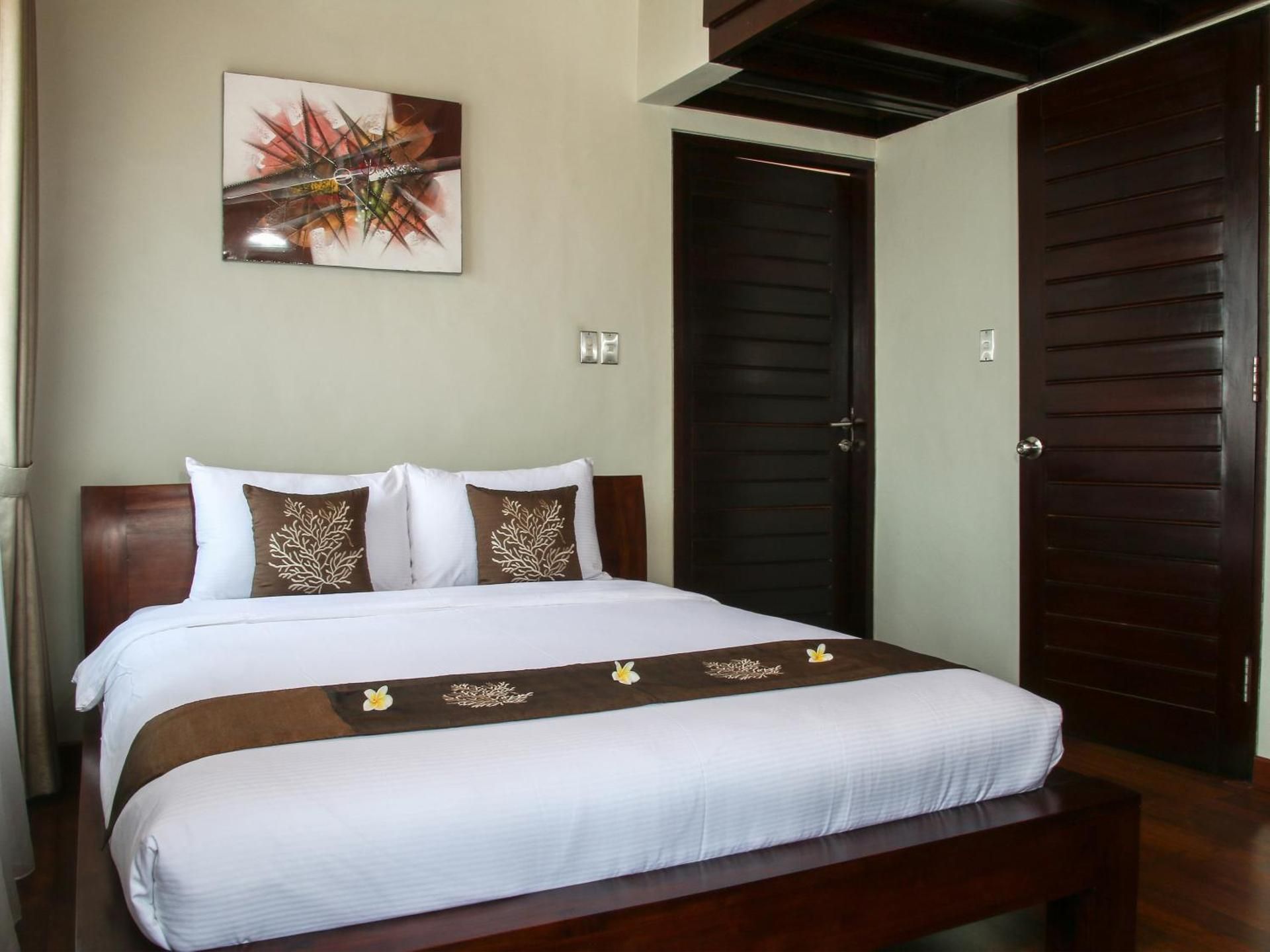 Superior Double Room without Balcony