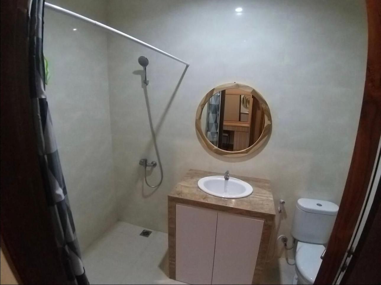Kumbaraka Guest House
