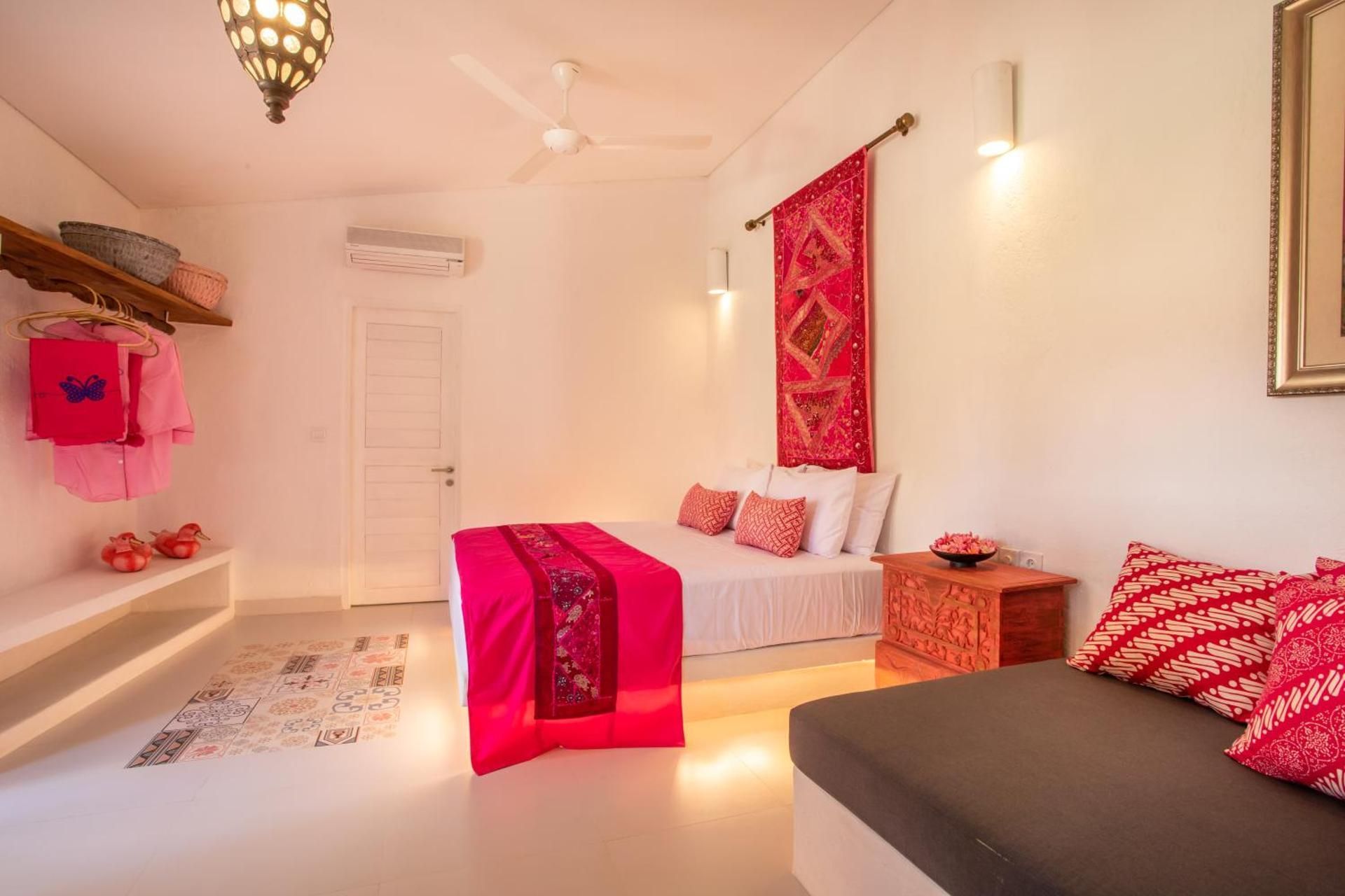 Cozy Room 4