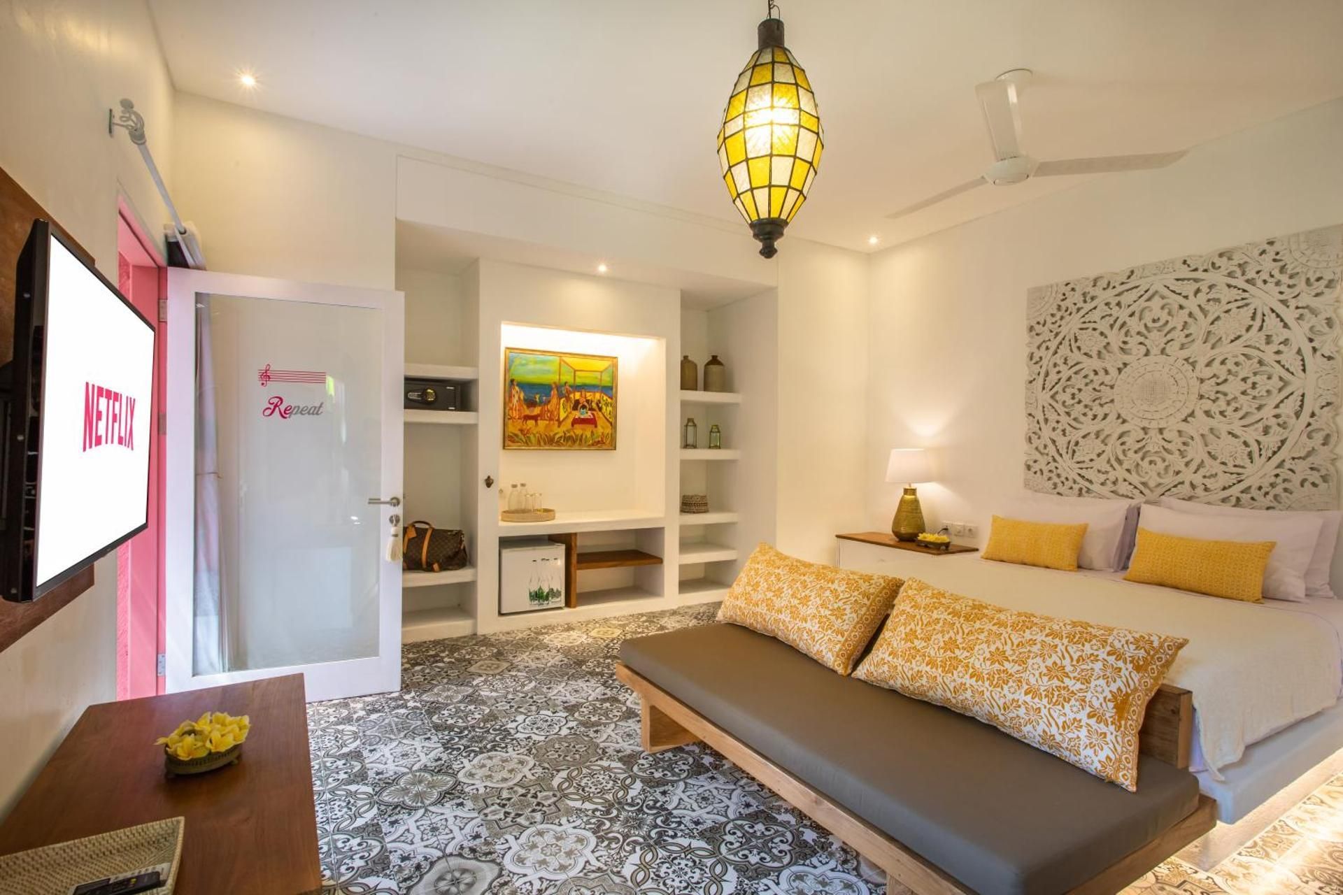 Grande Room 2