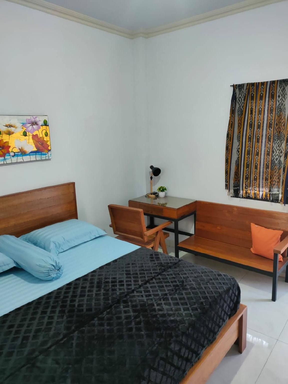 1 Bedroom Deluxe