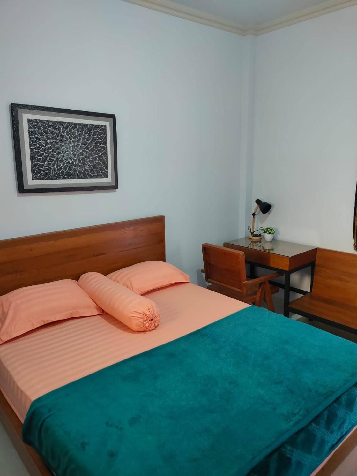 1 Bedroom Superior