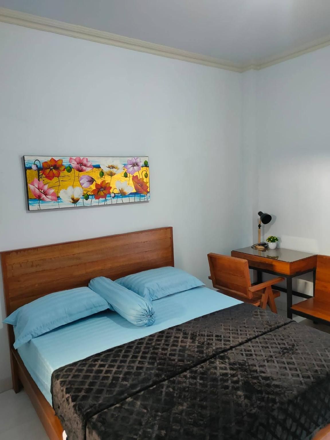 1 Bedroom Deluxe