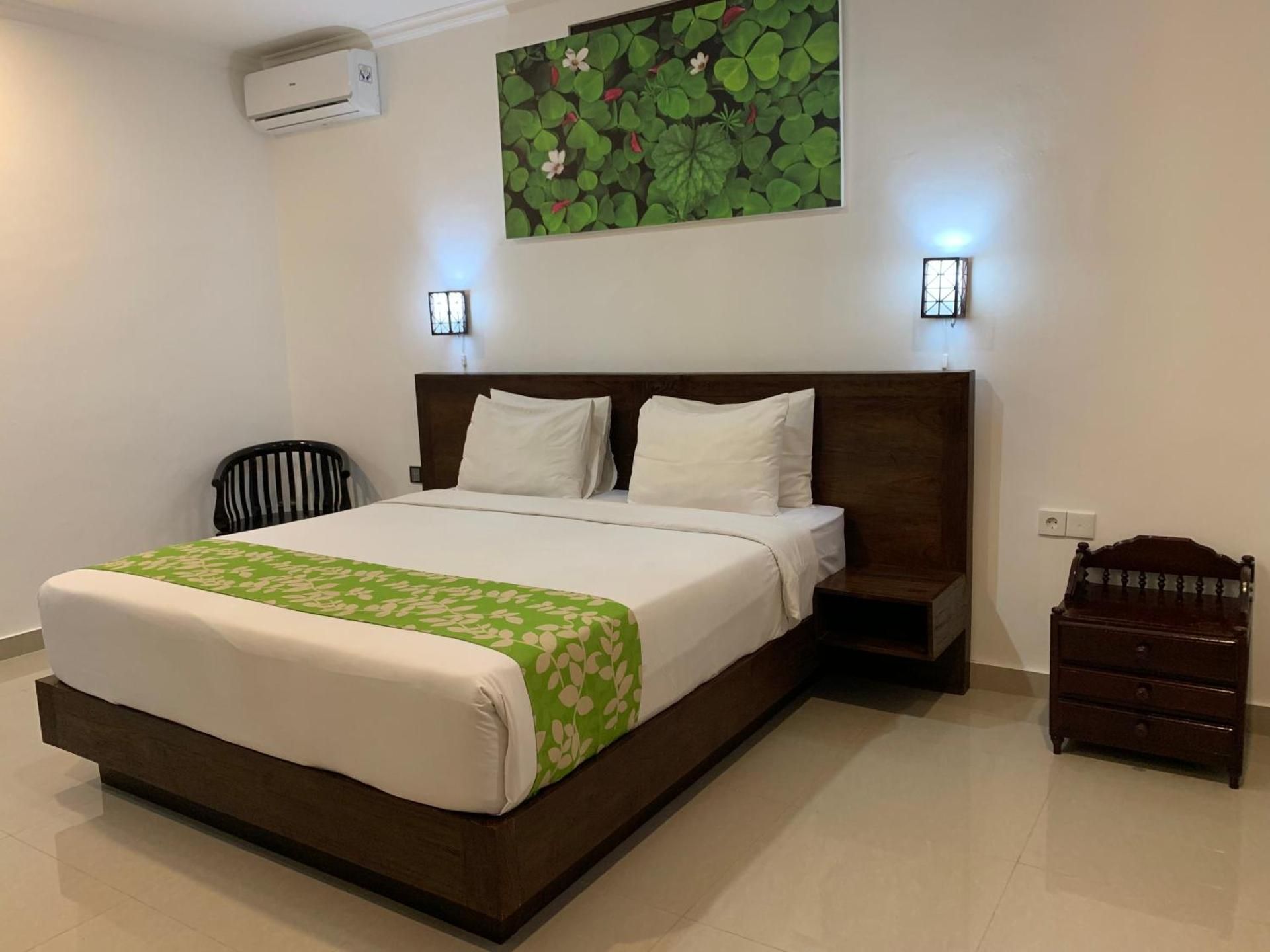 Bali Wirasana Inn