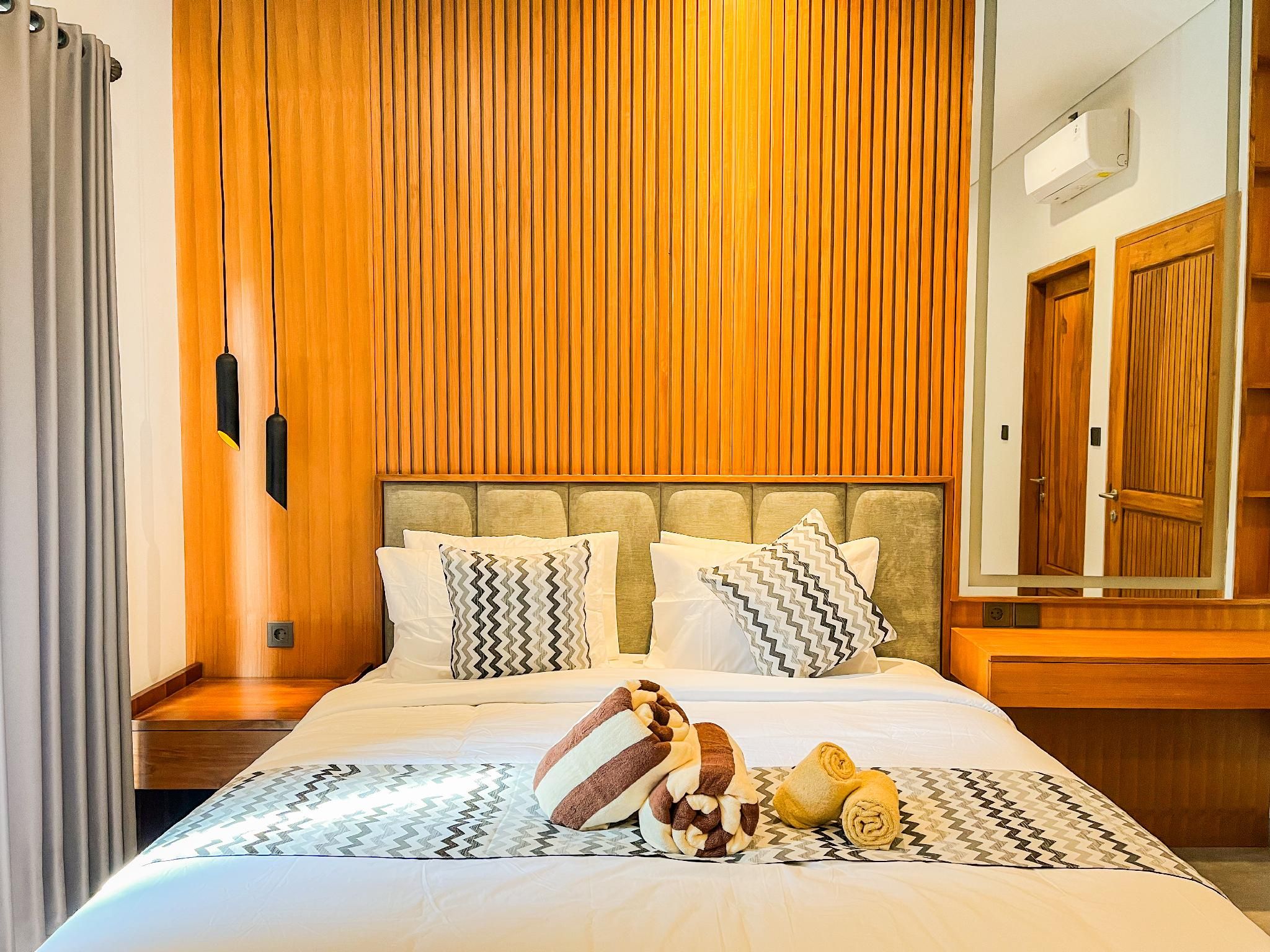 1 Bedroom Deluxe