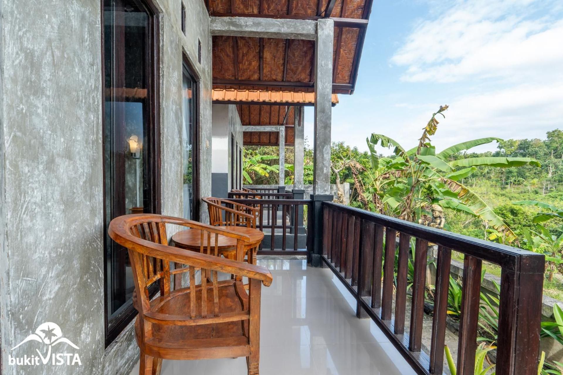 Double Room with Sea View