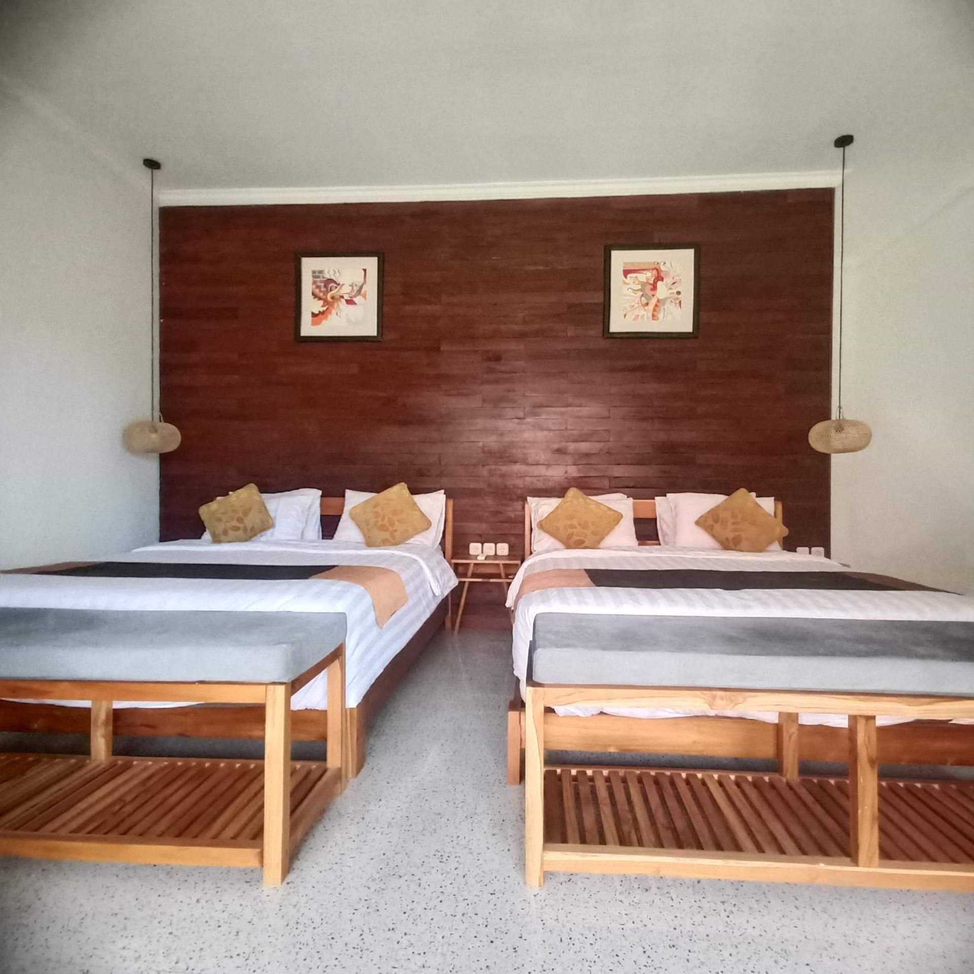 Double or Twin Room
