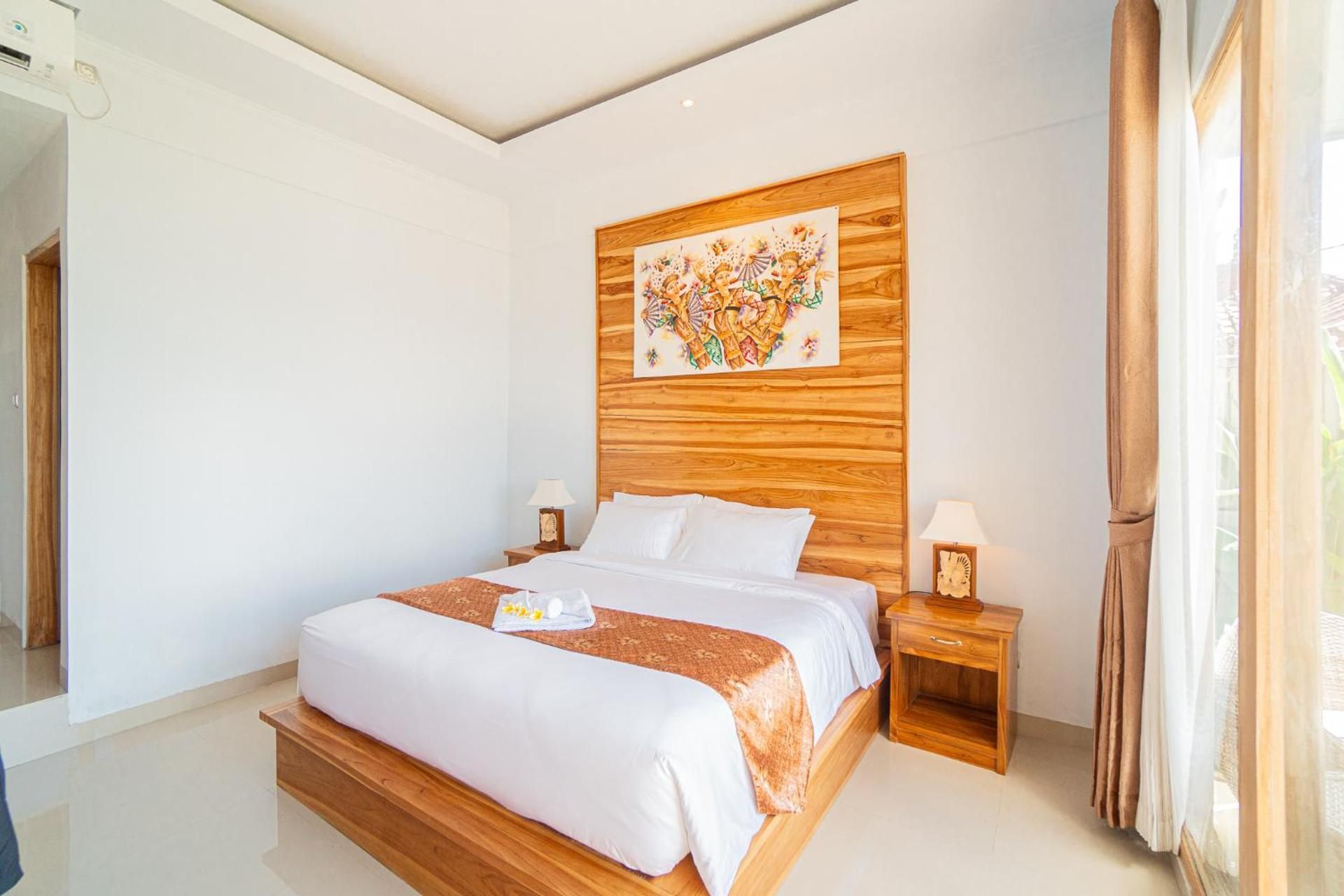 Double Room with Sea View