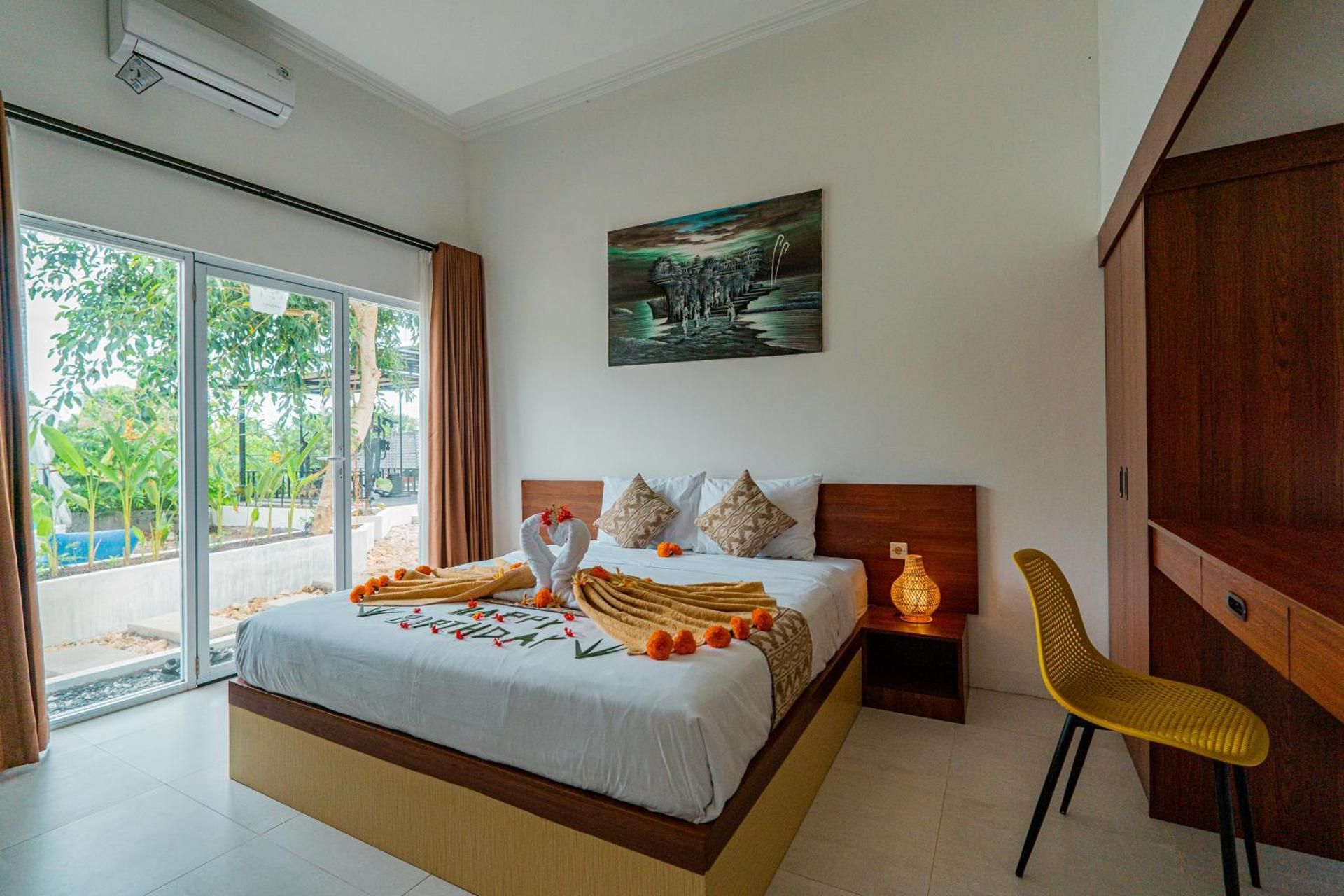 Double or Twin Room