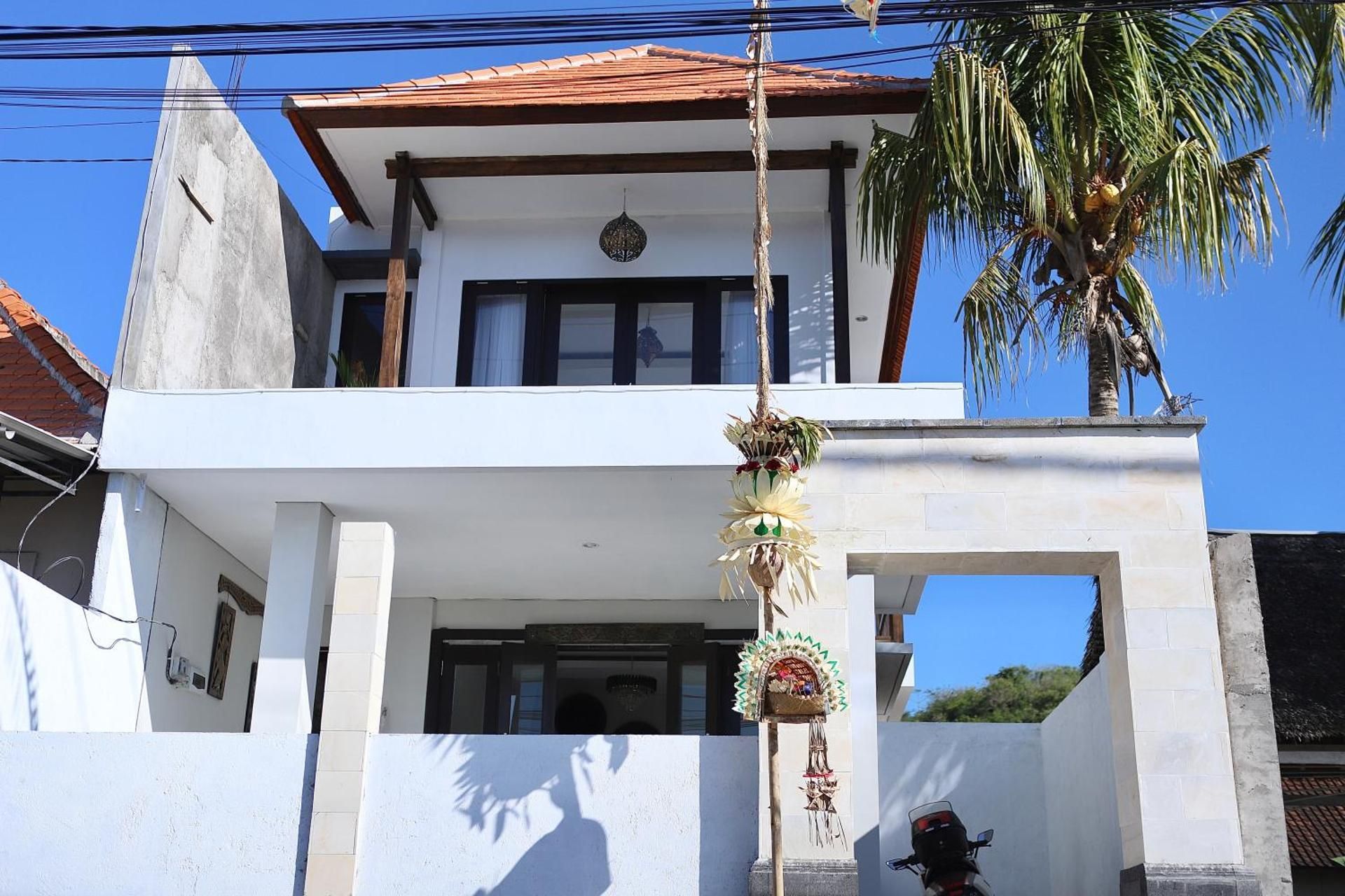 Amour Eternel Villa
