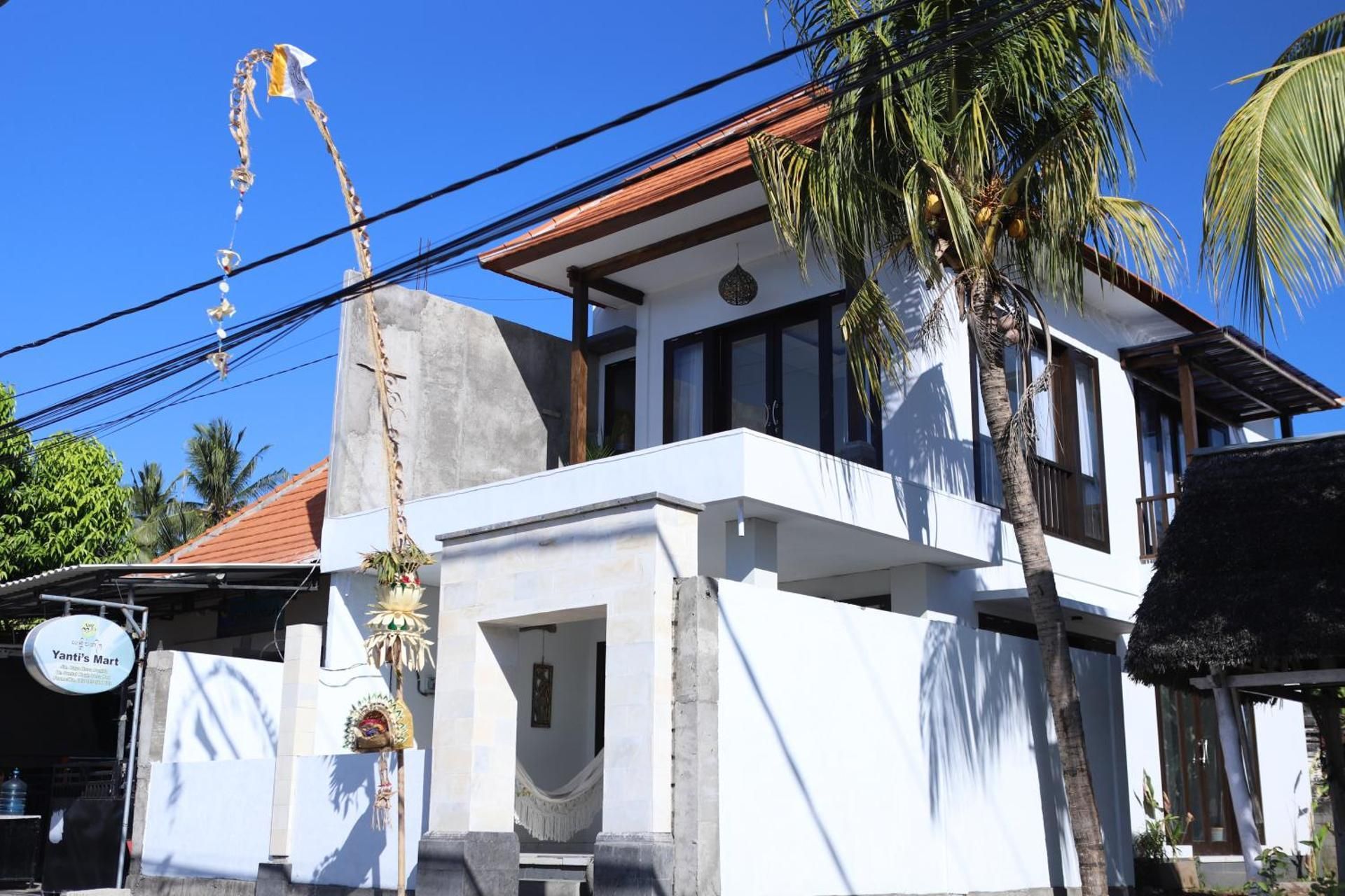 Amour Eternel Villa