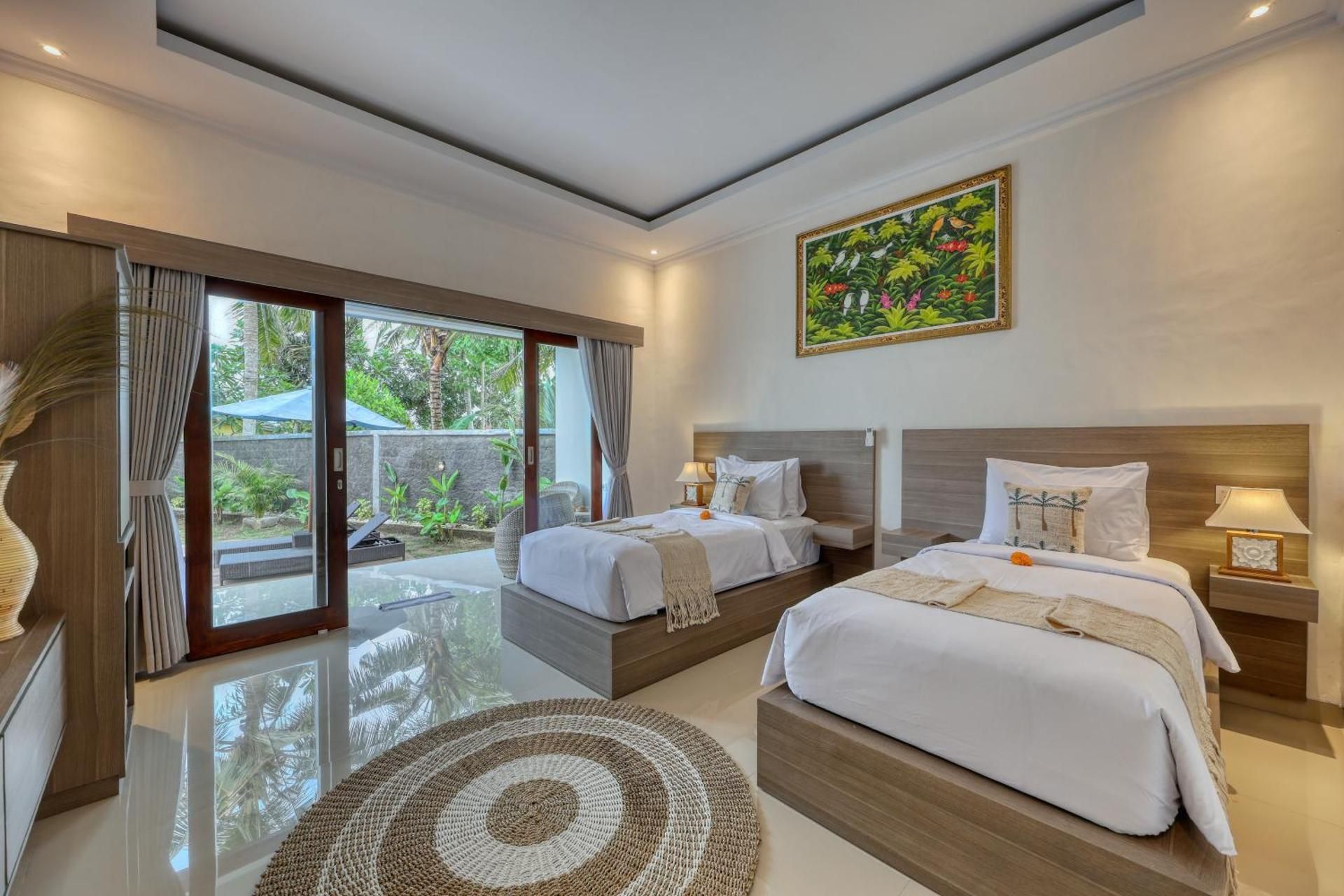 Deluxe Villa