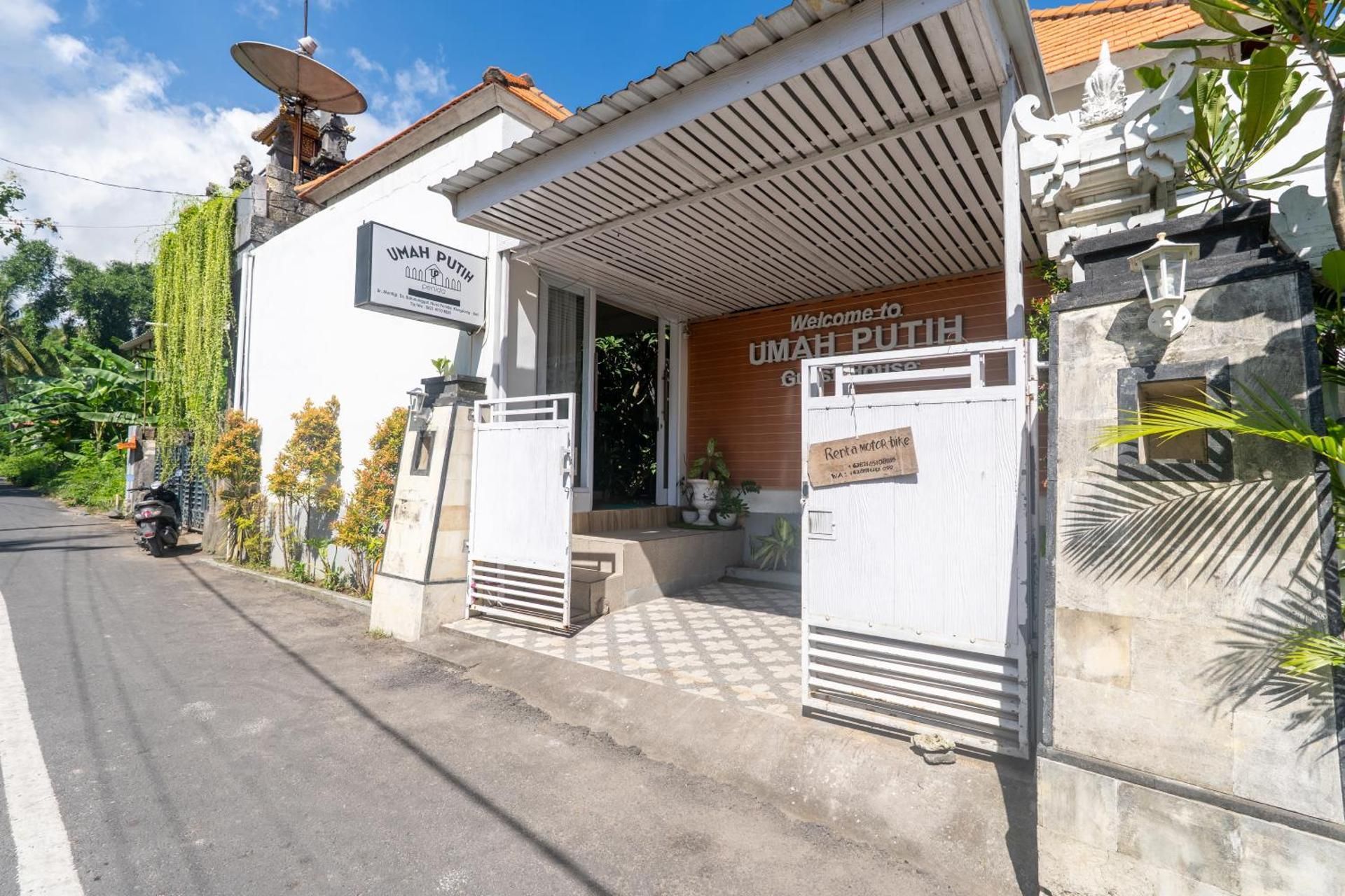 Umah Putih