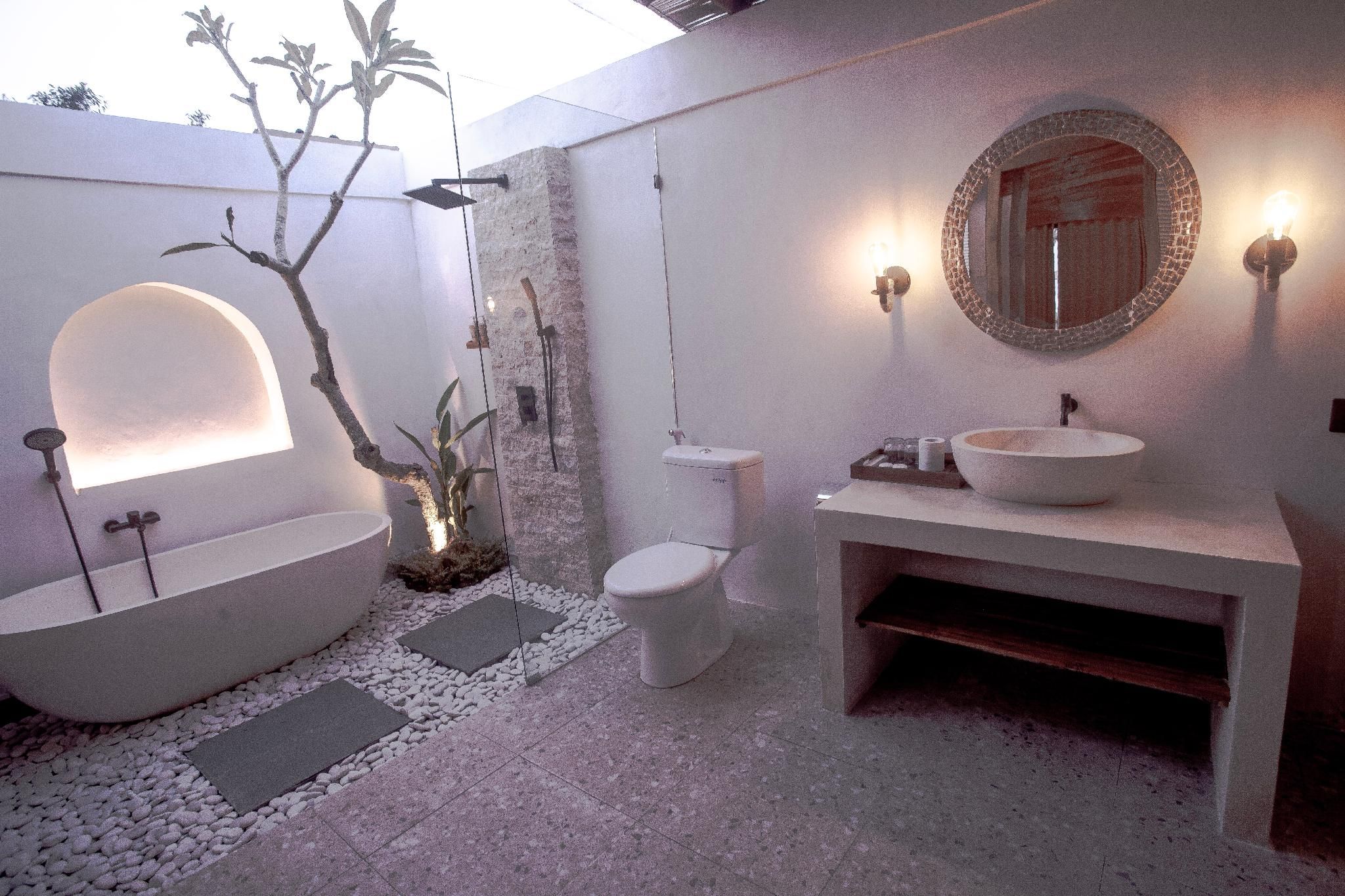 Samplangan Penida Resort Twin 2