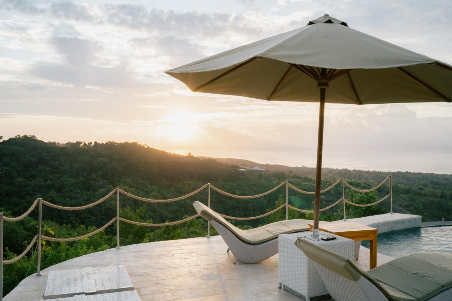 surrounding environment