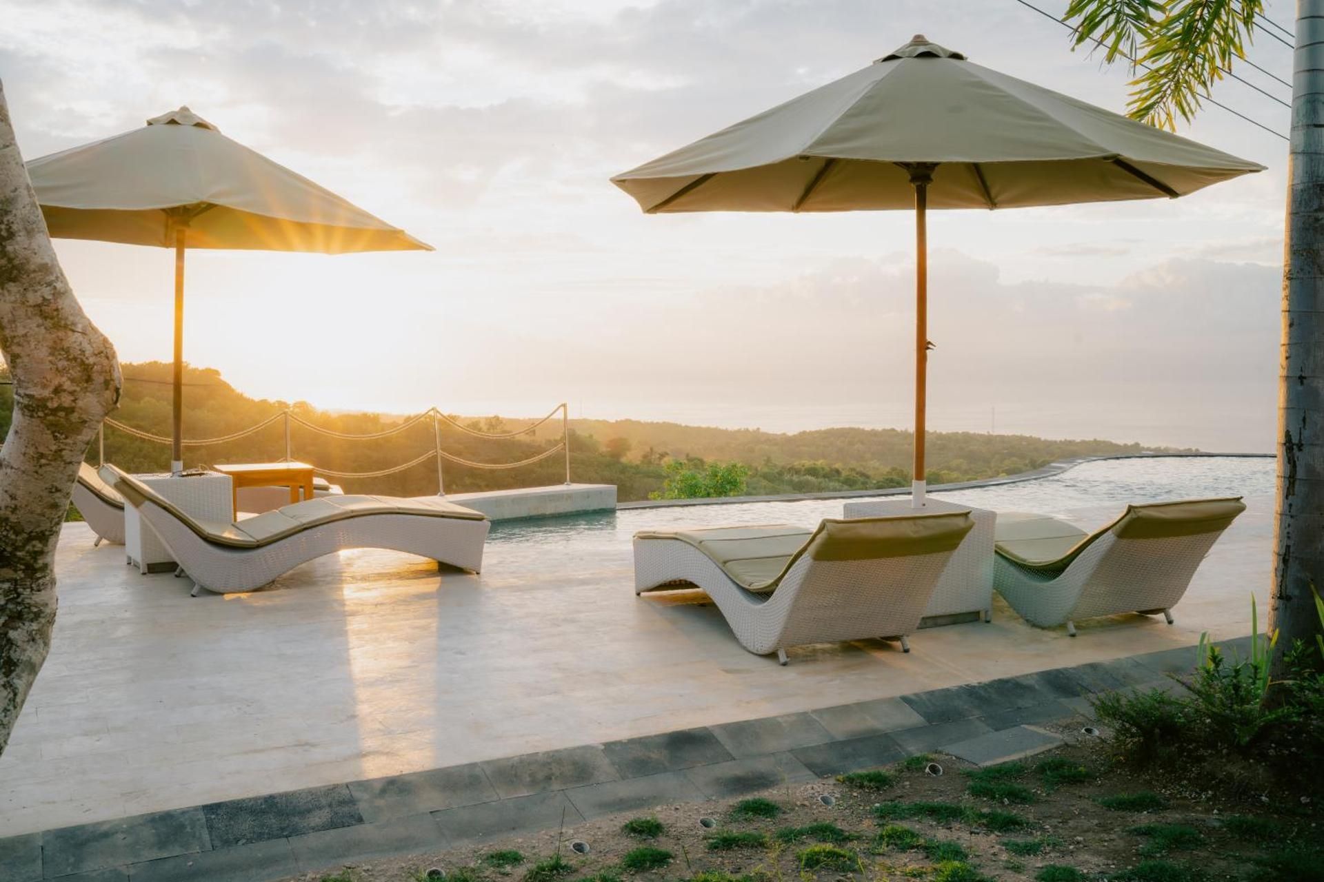 surrounding environment