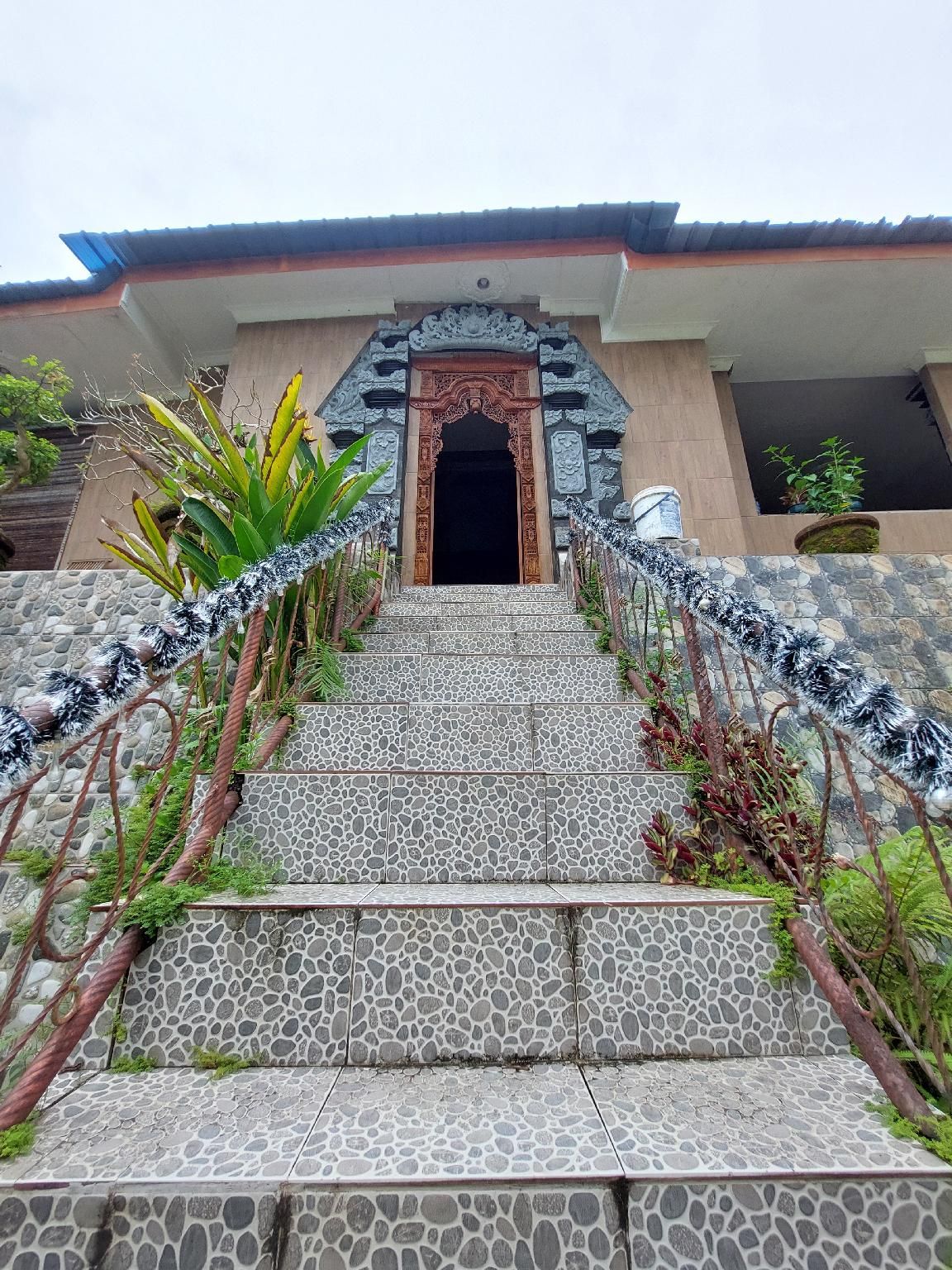 Sion Homestay