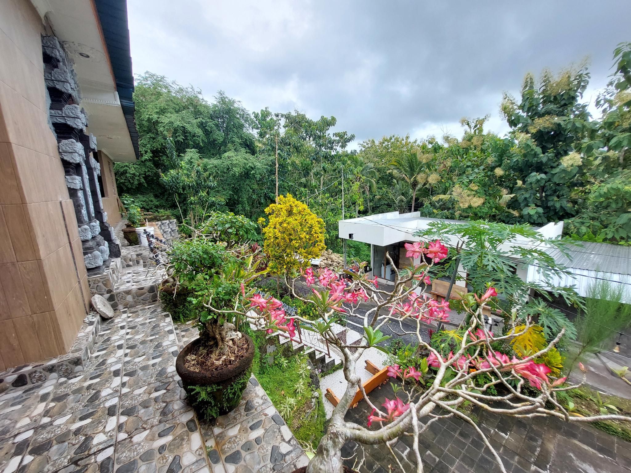Sion Homestay