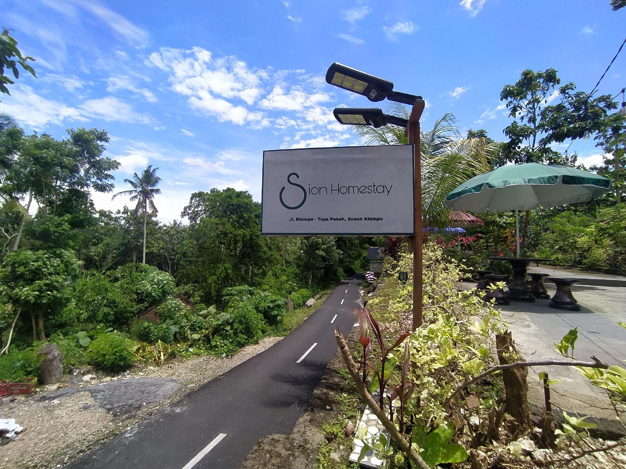 Sion Homestay
