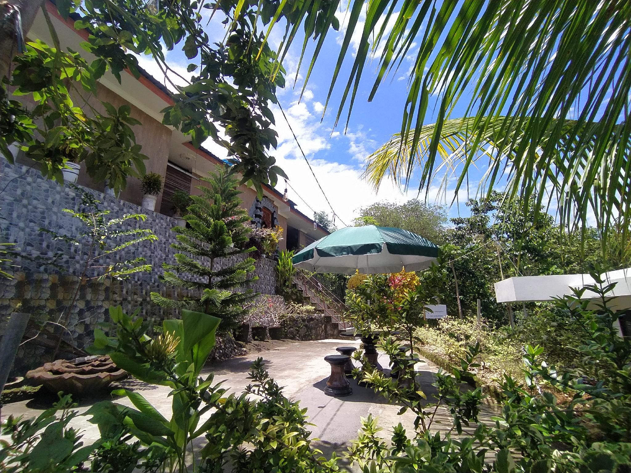 Sion Homestay