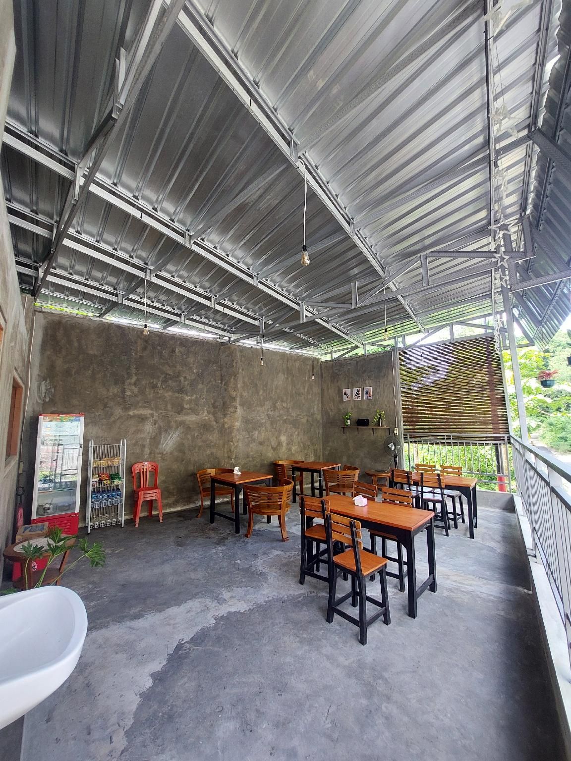 Sion Homestay