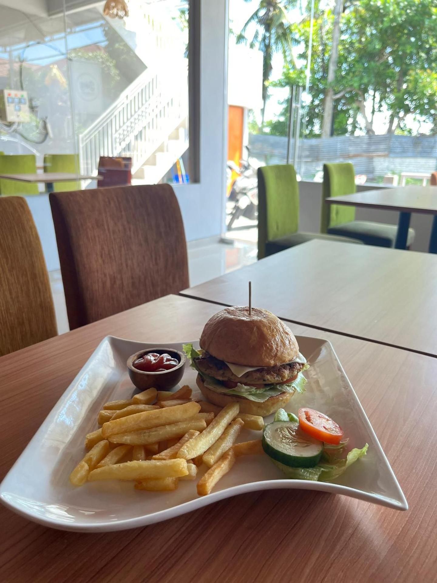 The Joy Culinary