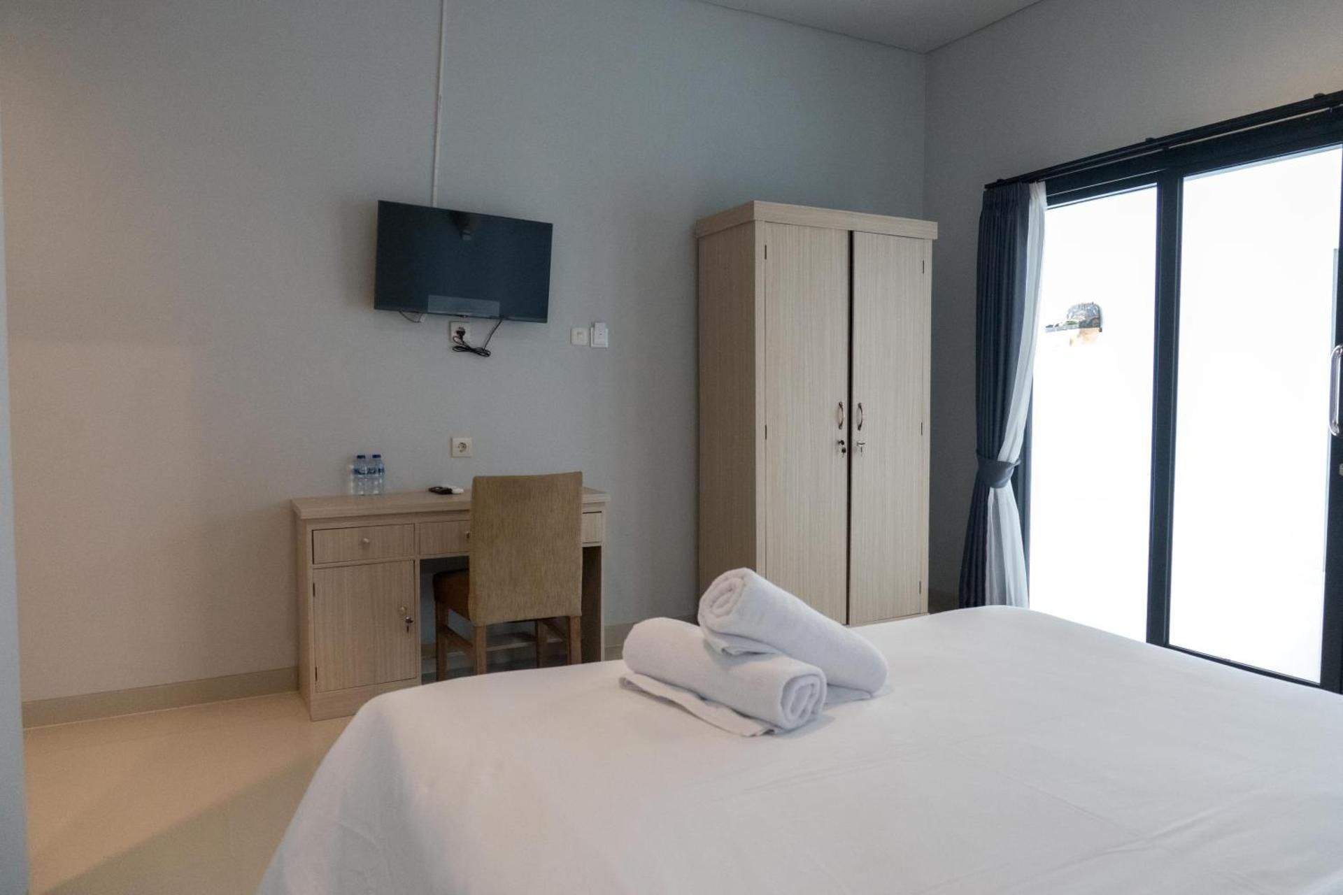 Deluxe Sea View