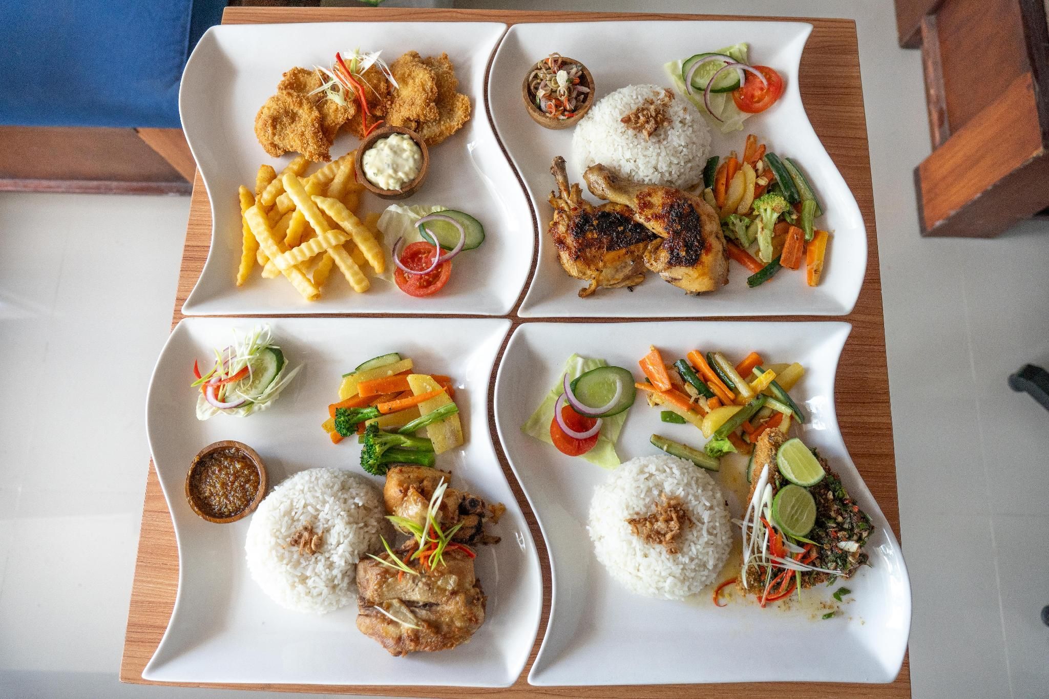The Joy Culinary