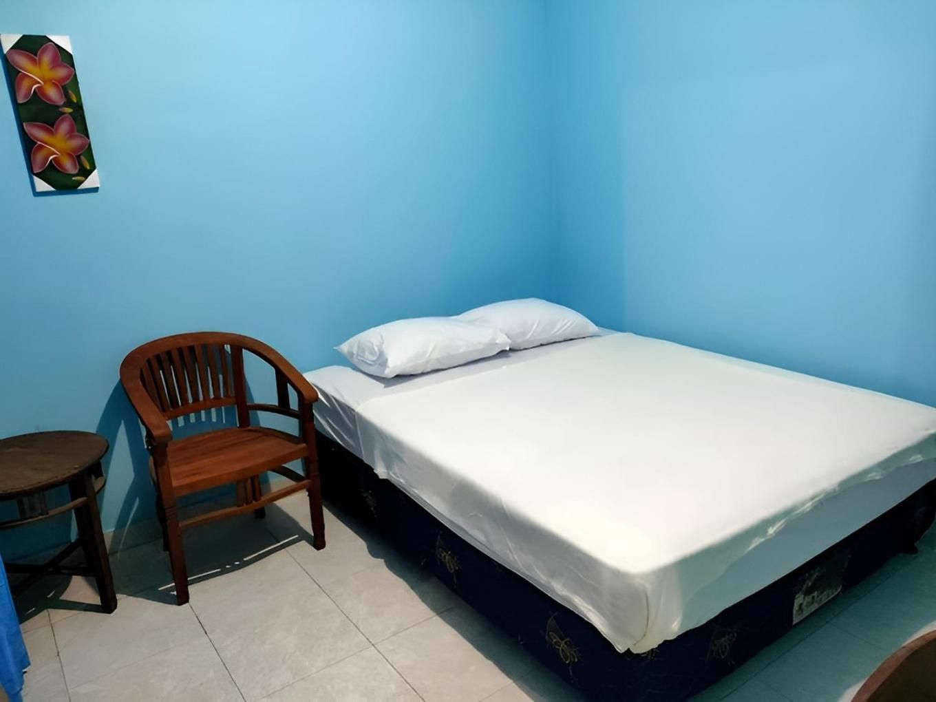 One-Bedroom Premium Apartment