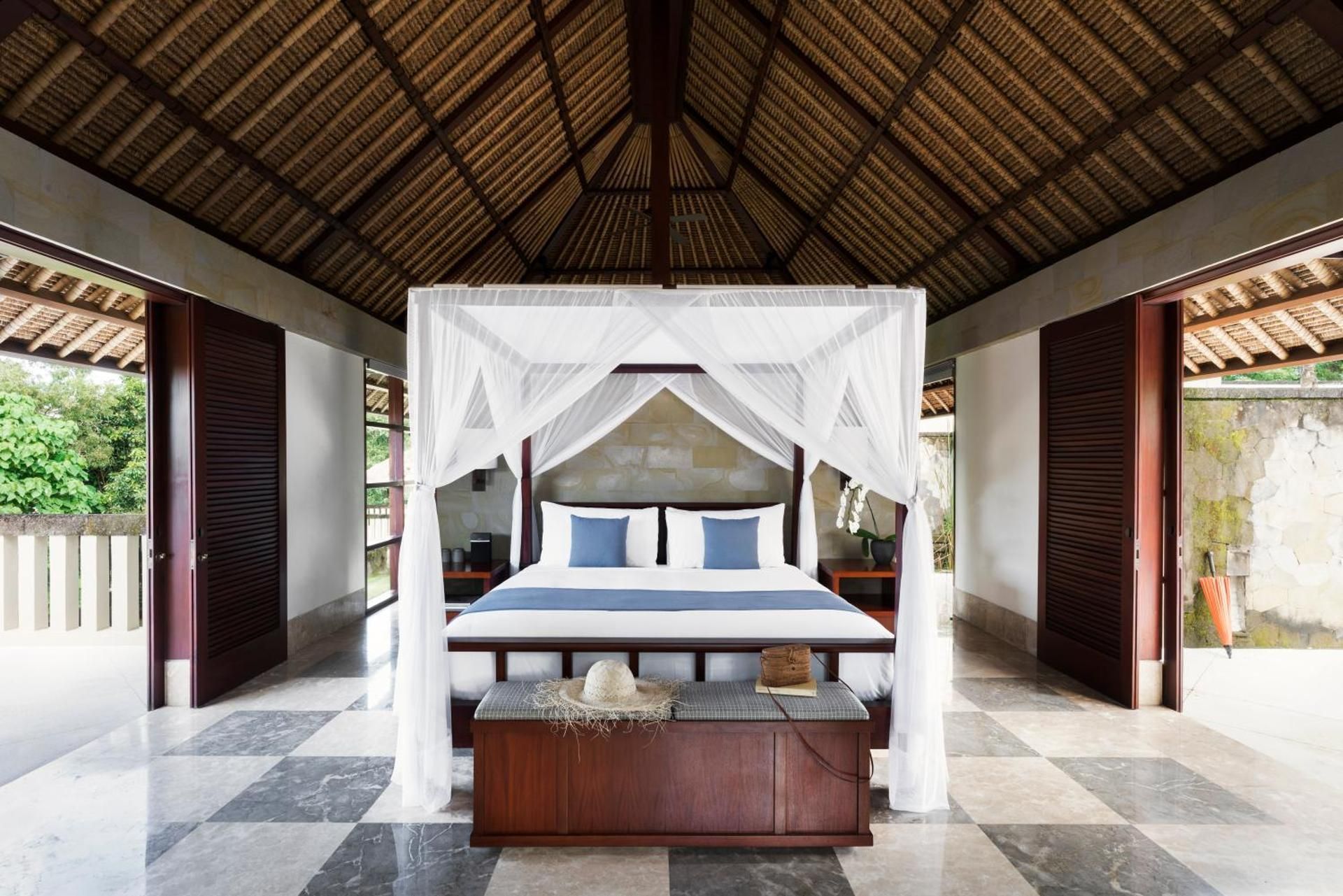 One Bedroom Private Pool Villas