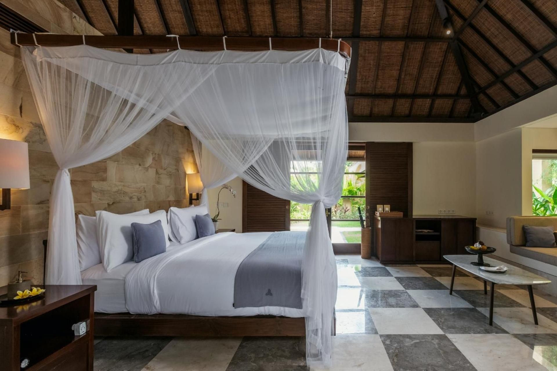 Garden Suite