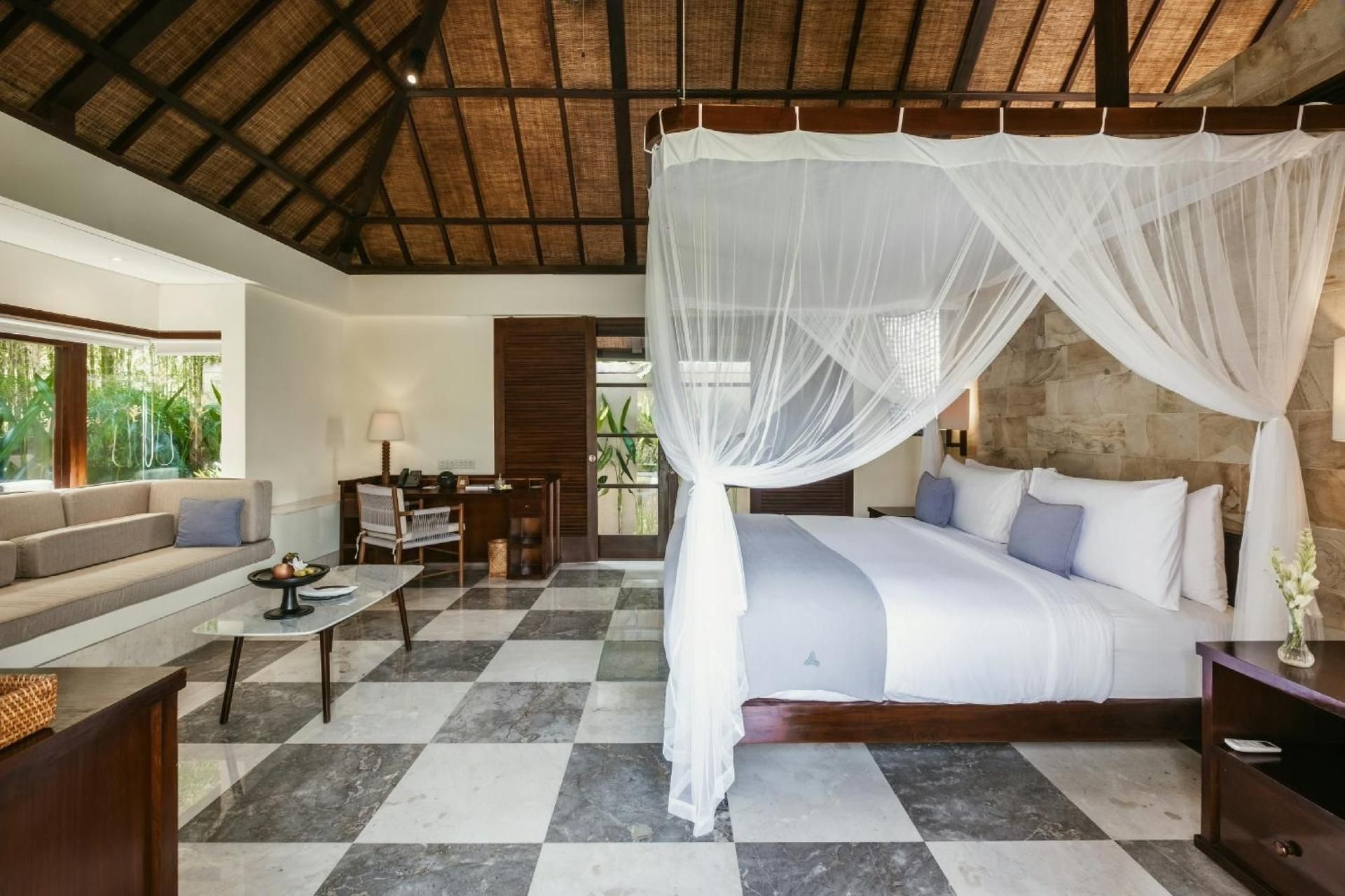 Garden Suite
