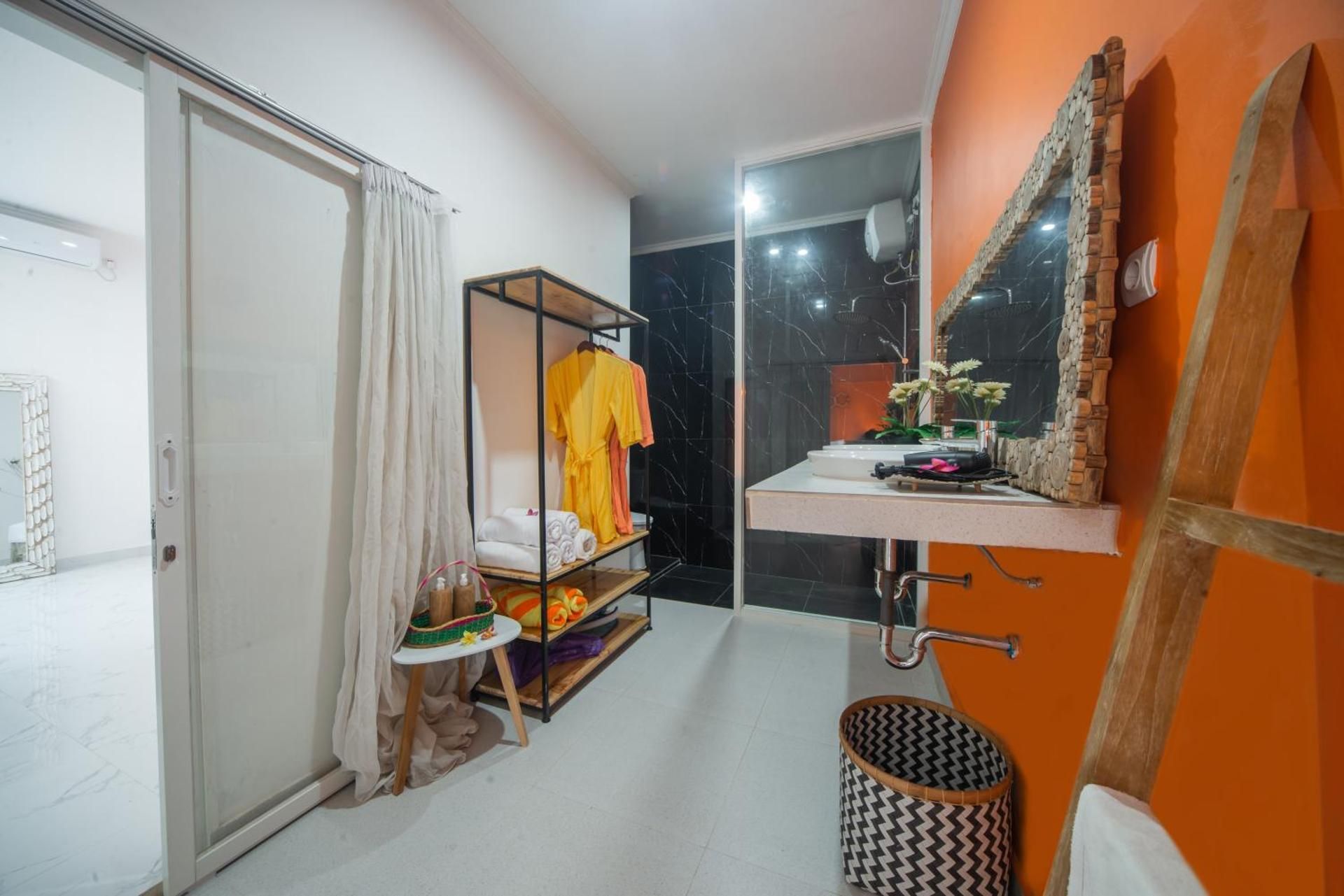 Two-Bedroom Villa