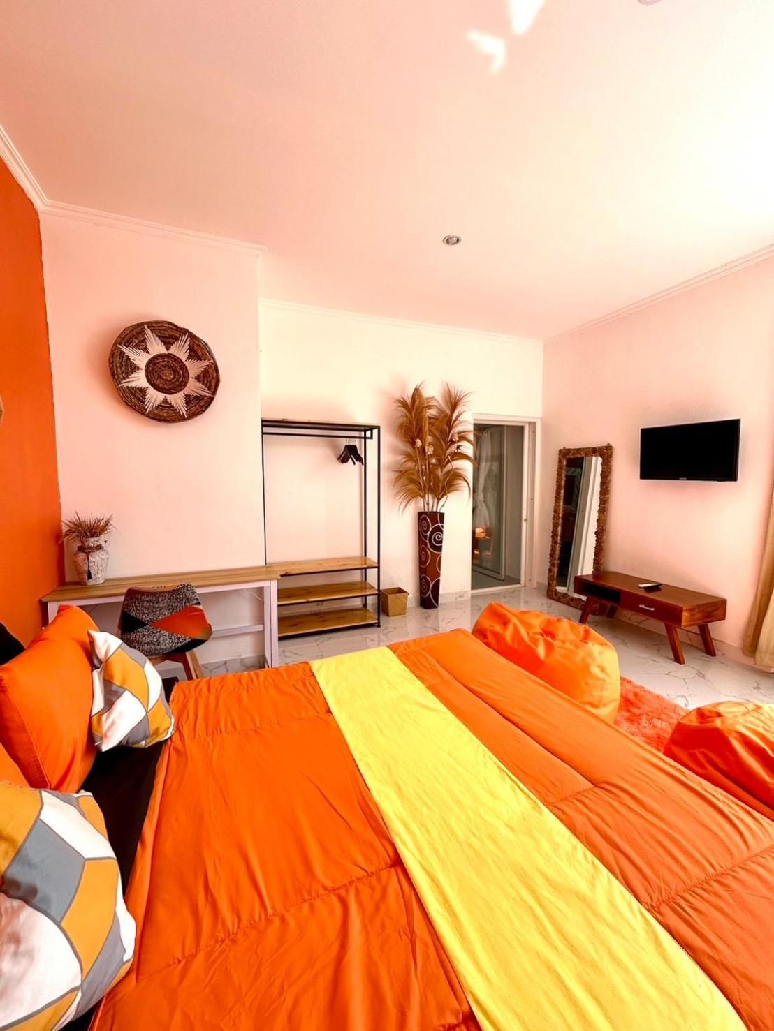 Two-Bedroom Villa