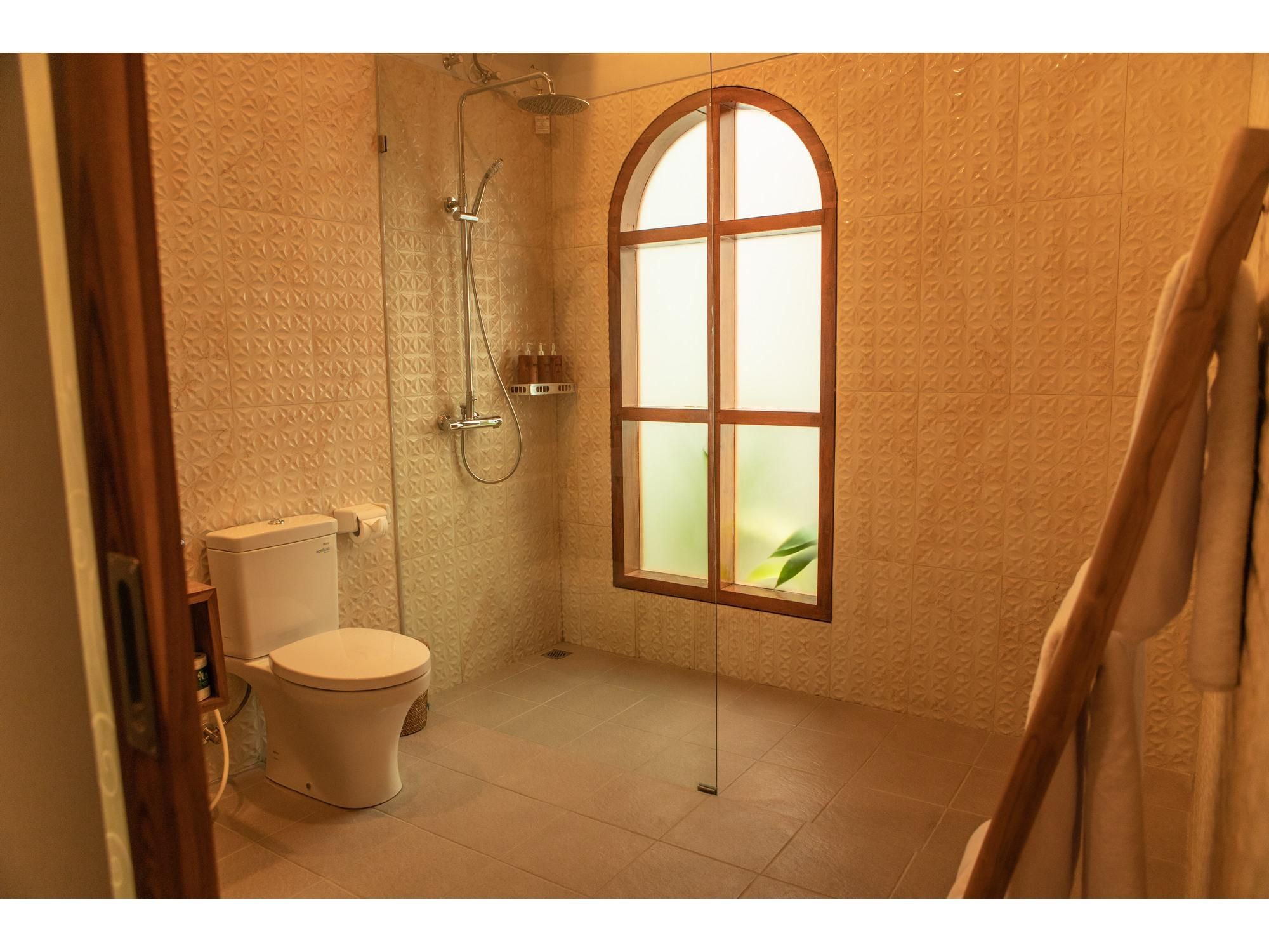 One Bedroom Pool Villa