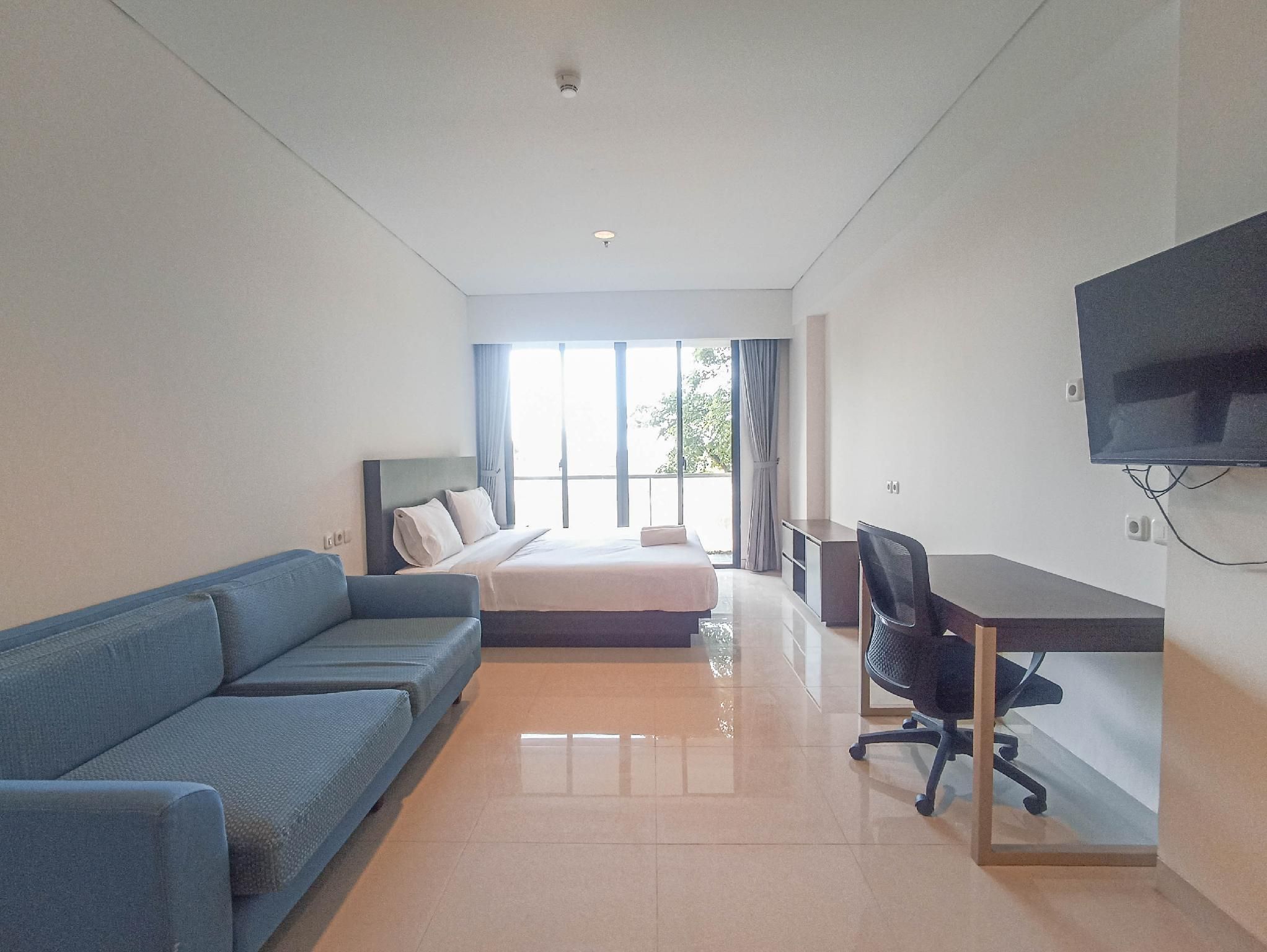 Studio Room