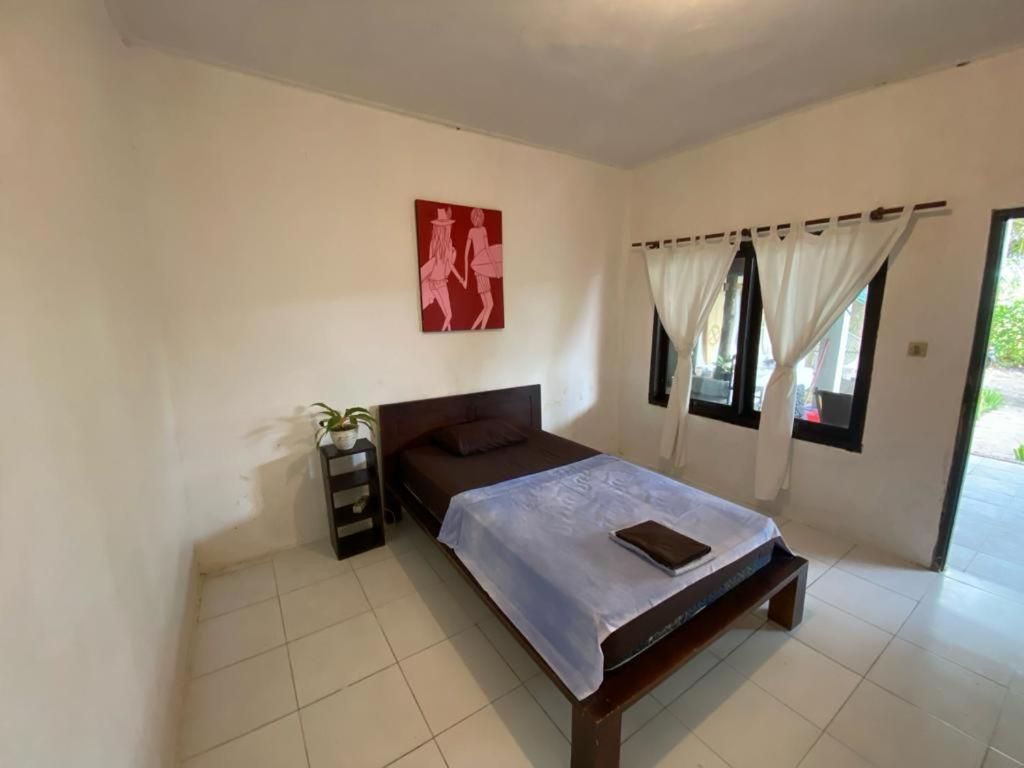 Budget Single Room