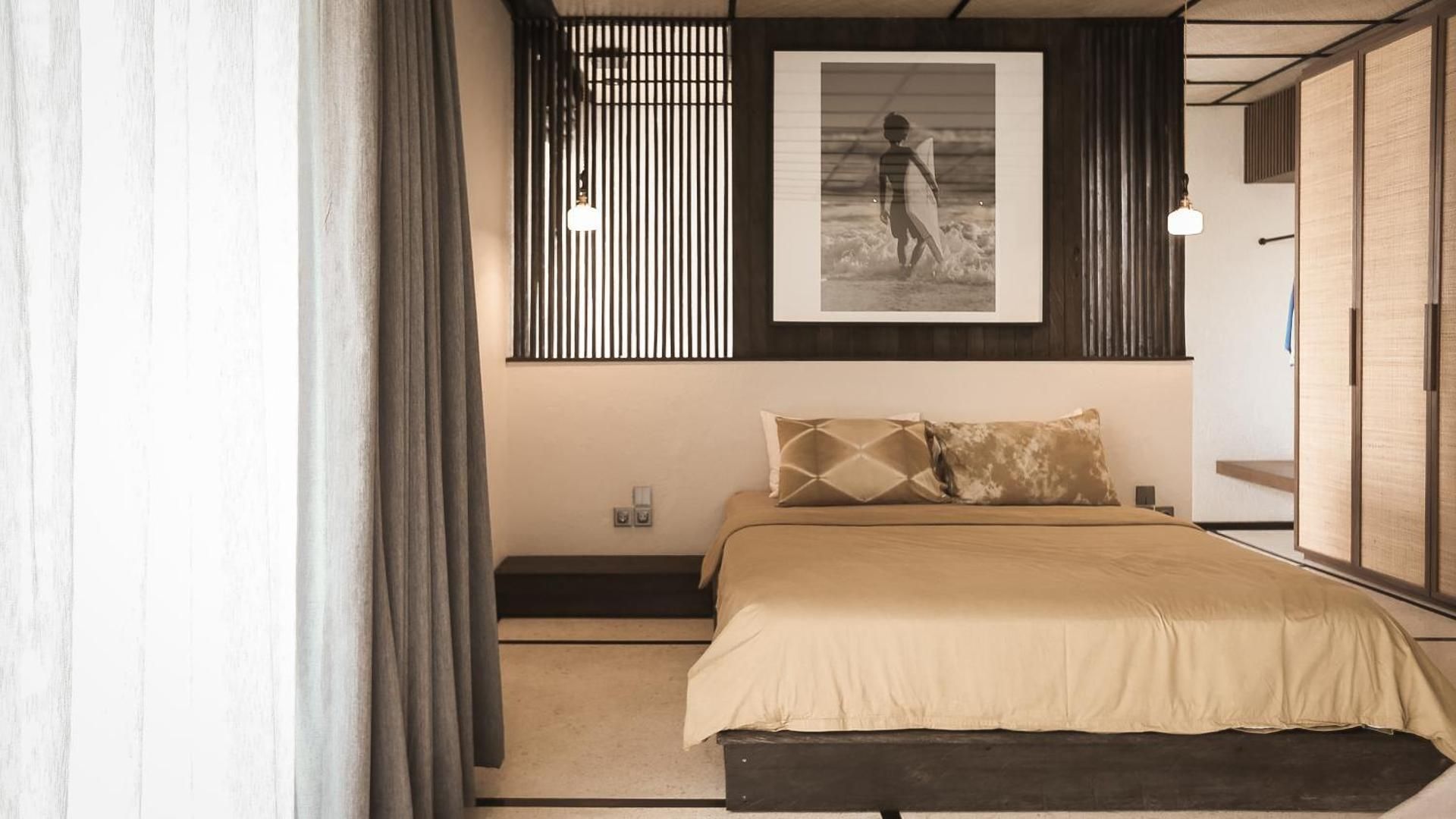 Suite with Terrace