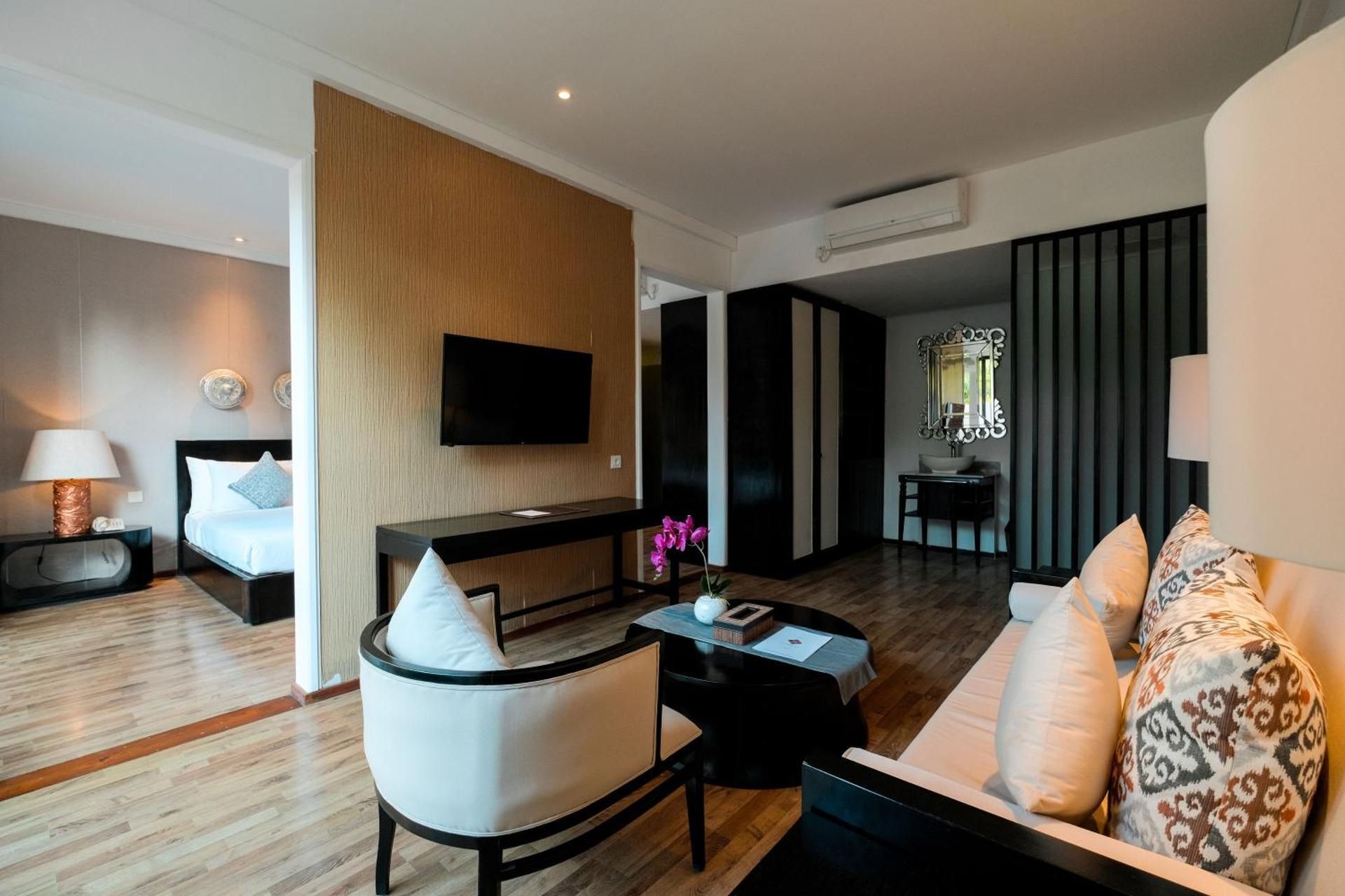 Private Villa