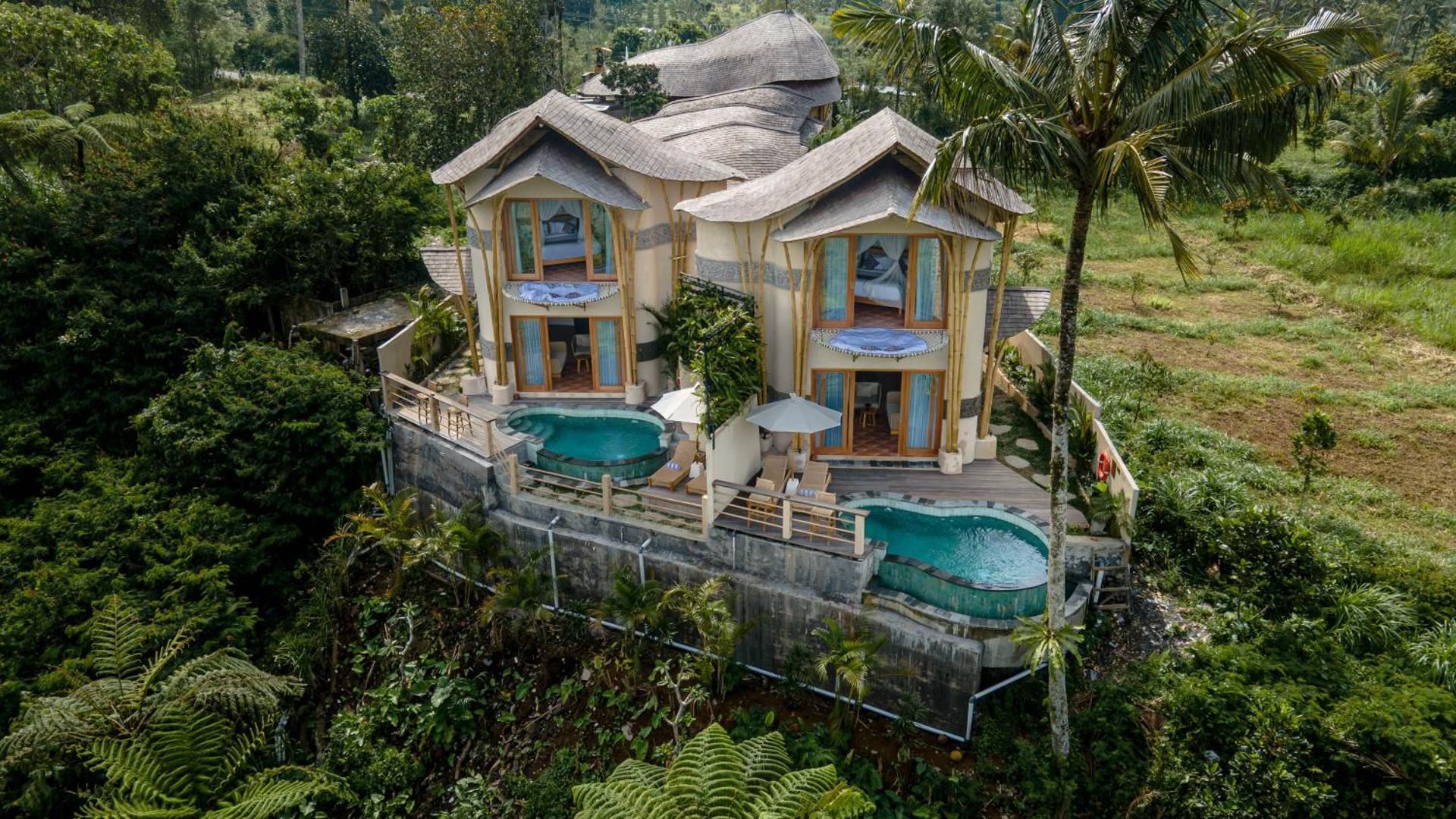 Deluxe Villa