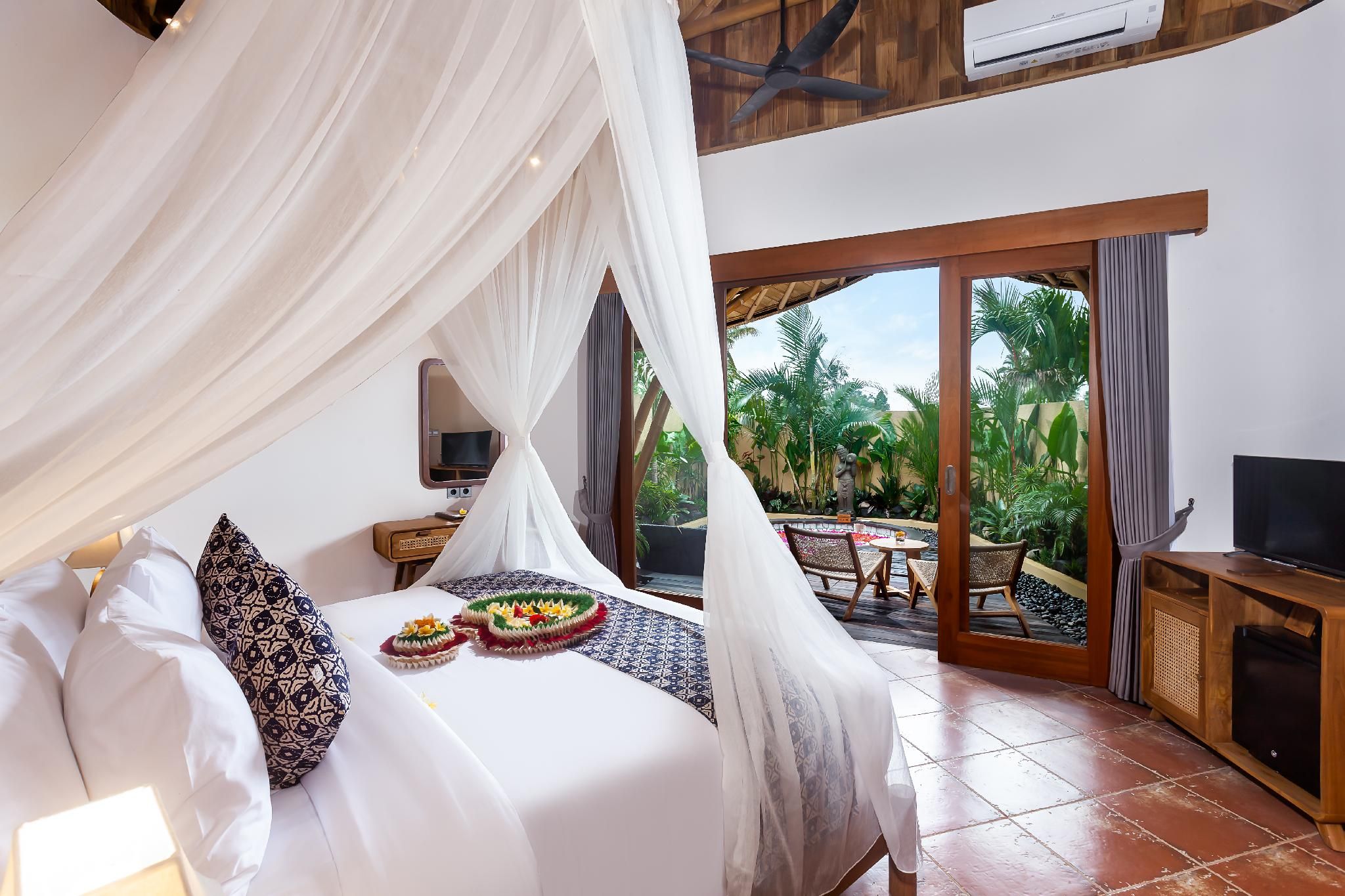 Pool Villa