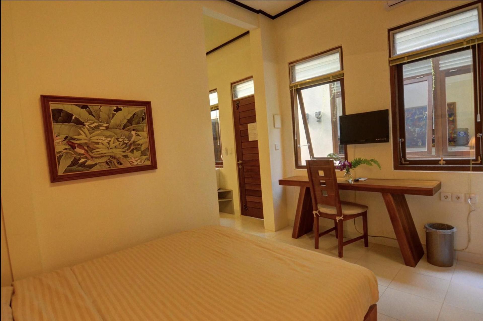 Standard Apartment