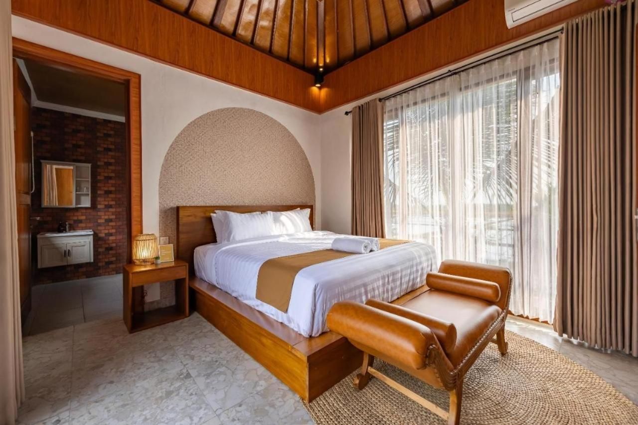 Superior Queen Room