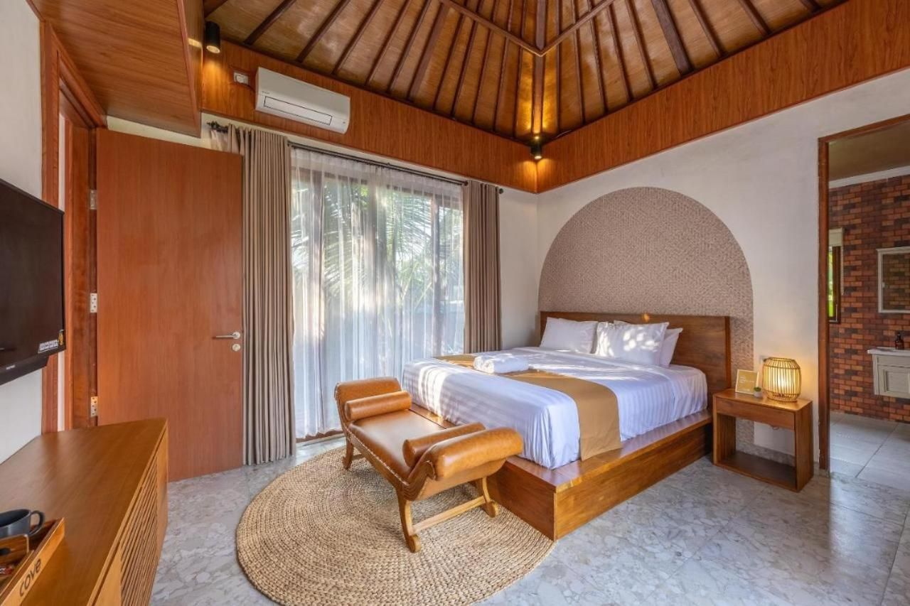 Superior Queen Room