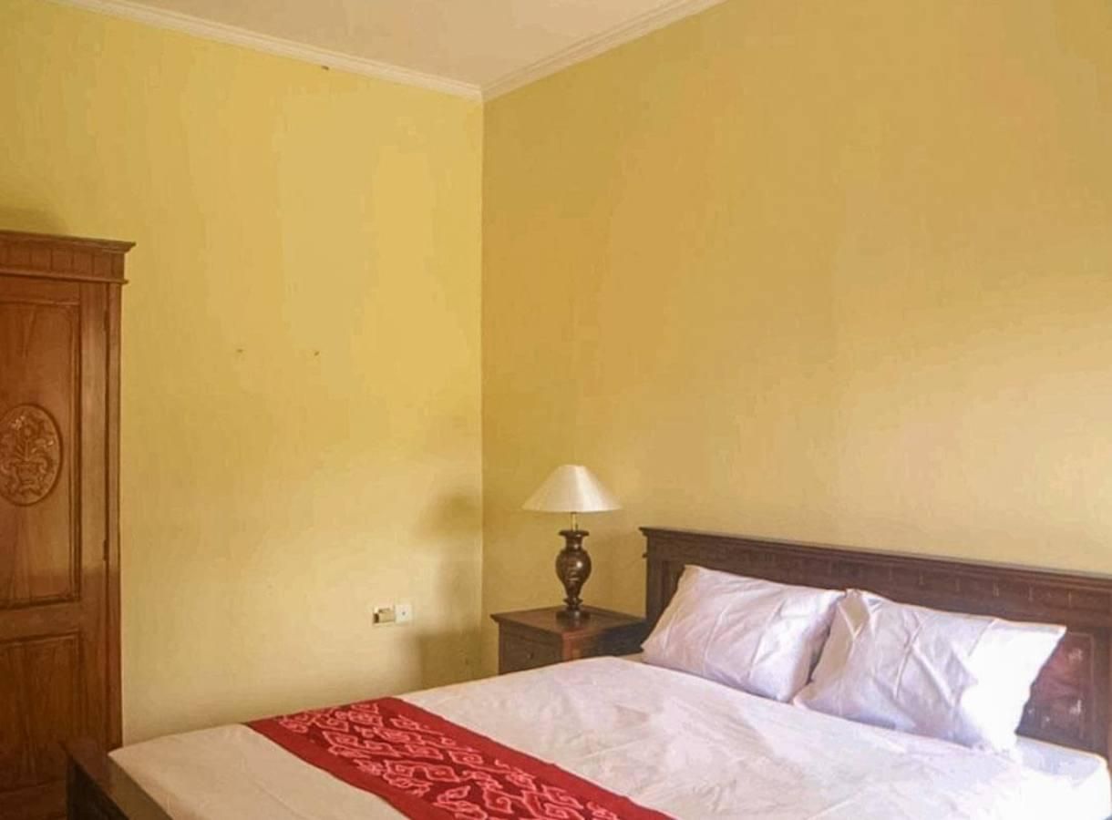 Standard Room without A/C