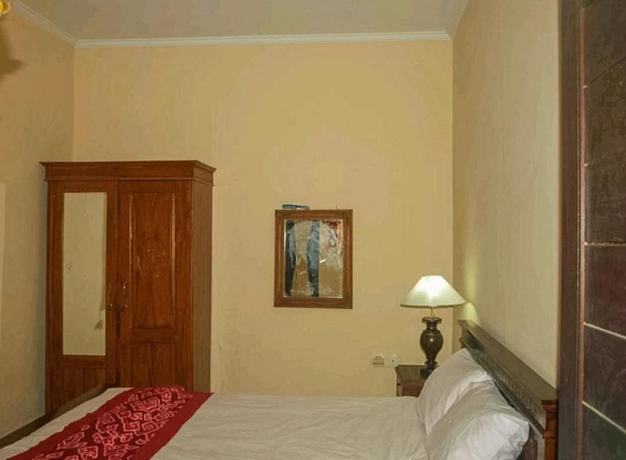 Standard Room without A/C